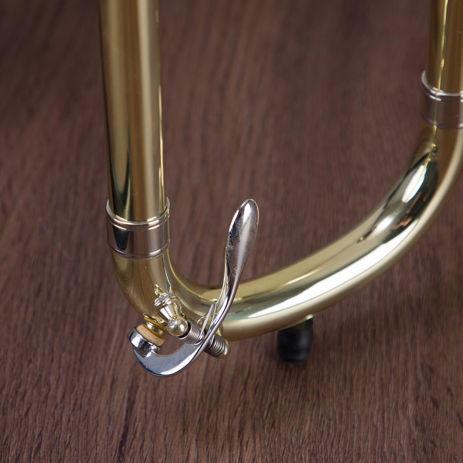Antoine Courtois Legend 420 Professional Tenor Trombone - AC420BO-1-0