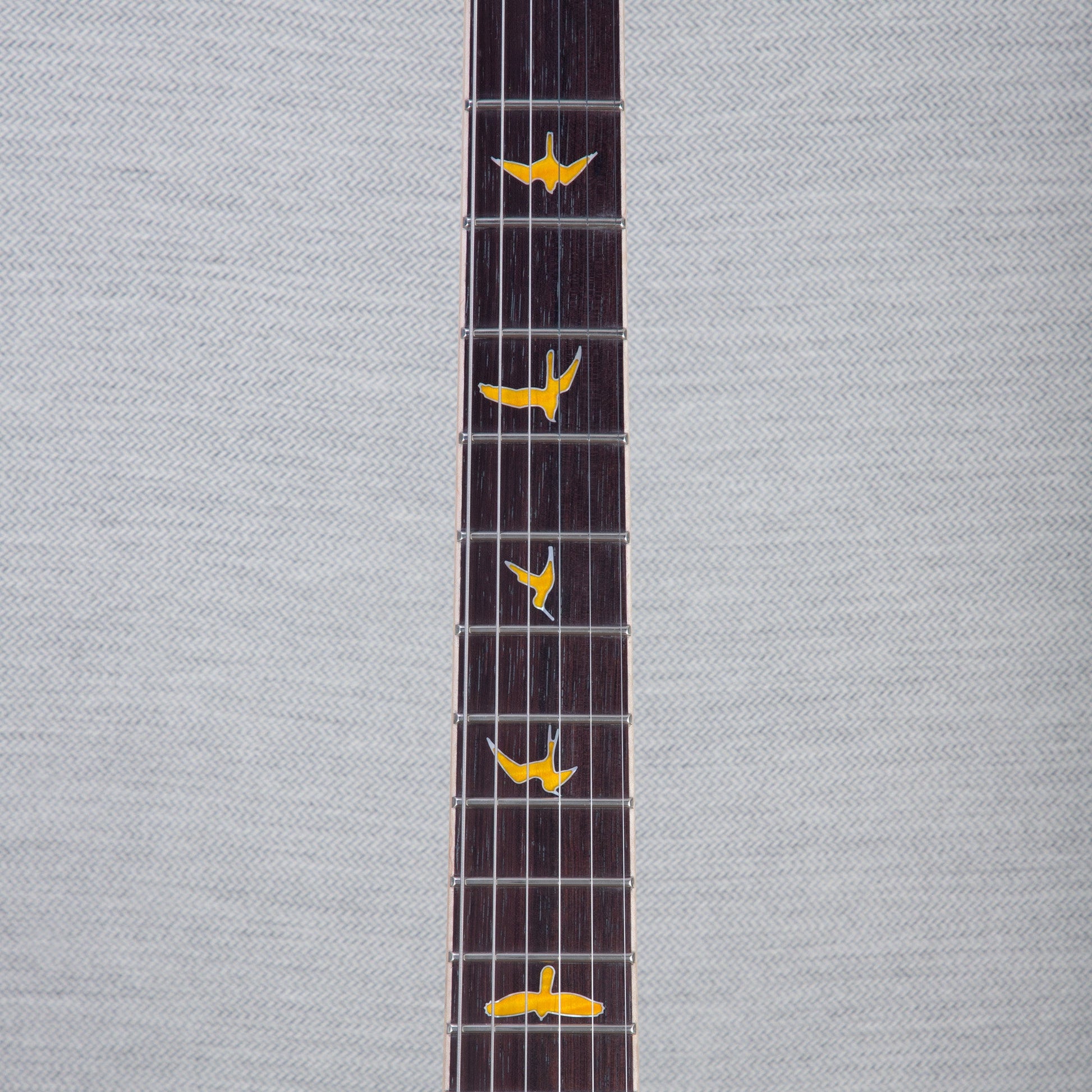 PRS Private Stock DGT Electric Guitar - Indian Ocean Sunset Glow - #240384246