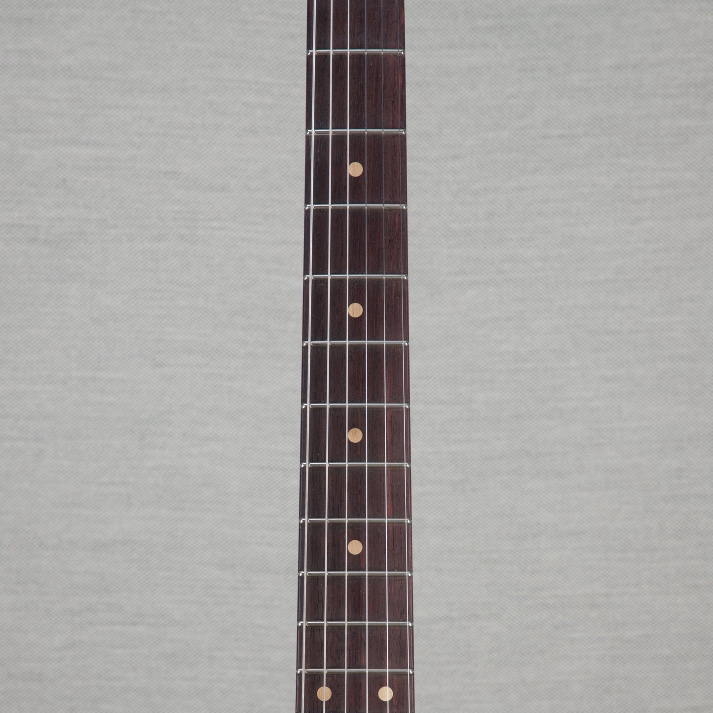 Fender Custom Shop Limited Edition Dual Mag II Stratocaster Super Heavy Relic - Aged Seafoam Green