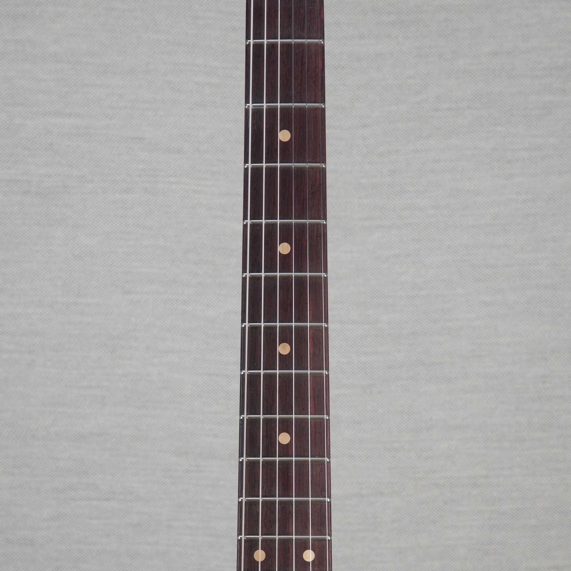 Fender Custom Shop Limited Edition Dual Mag II Stratocaster Super Heavy Relic - Aged Seafoam Green