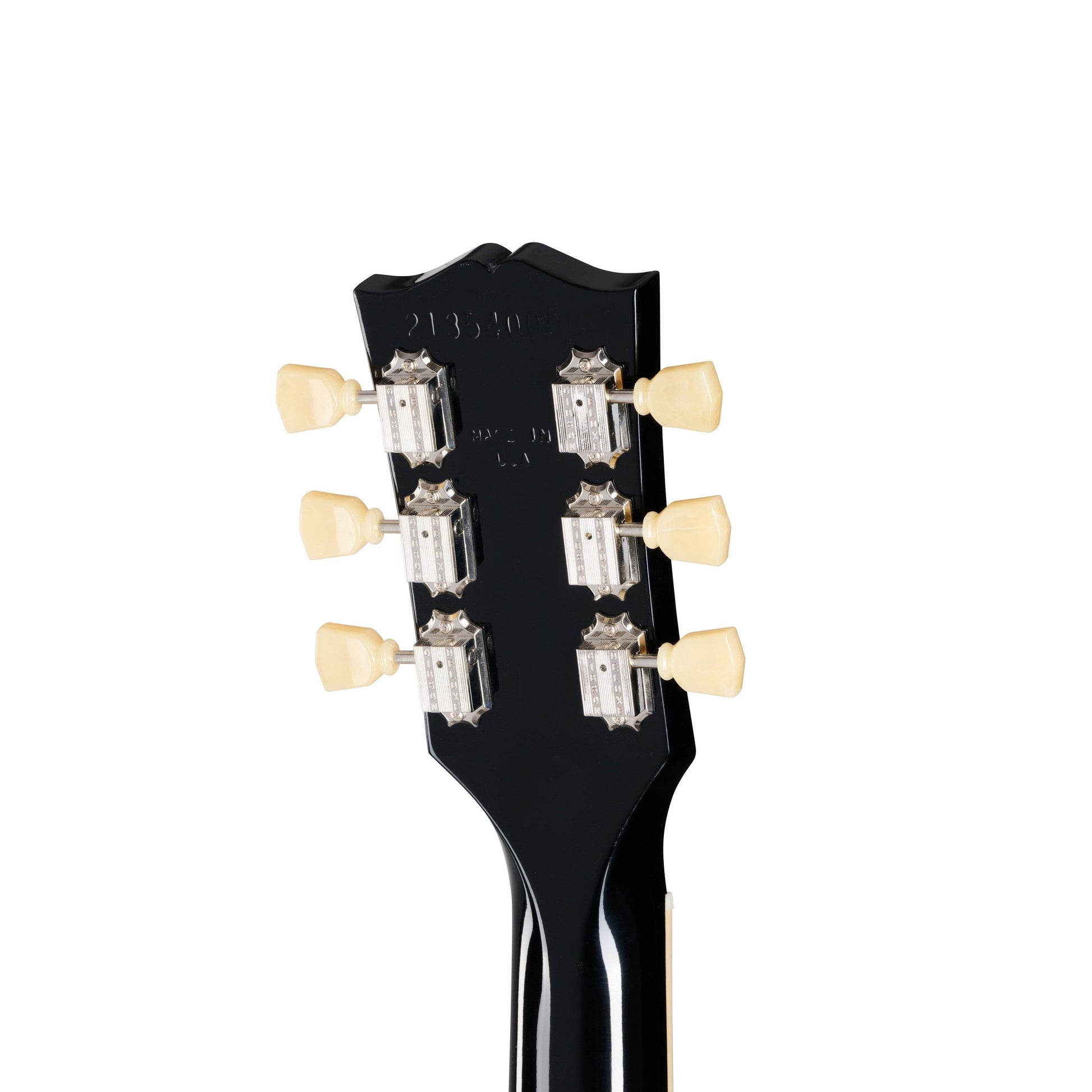 Gibson ES-335 Figured Semi-Hollowbody Electric Guitar - Blood Moon Burst