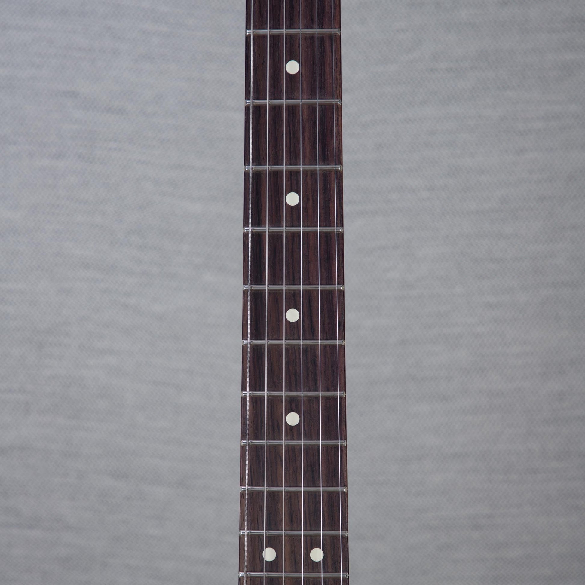 Fender Custom Shop World Stamp Collection Telecaster Electric Guitar - Nicaragua