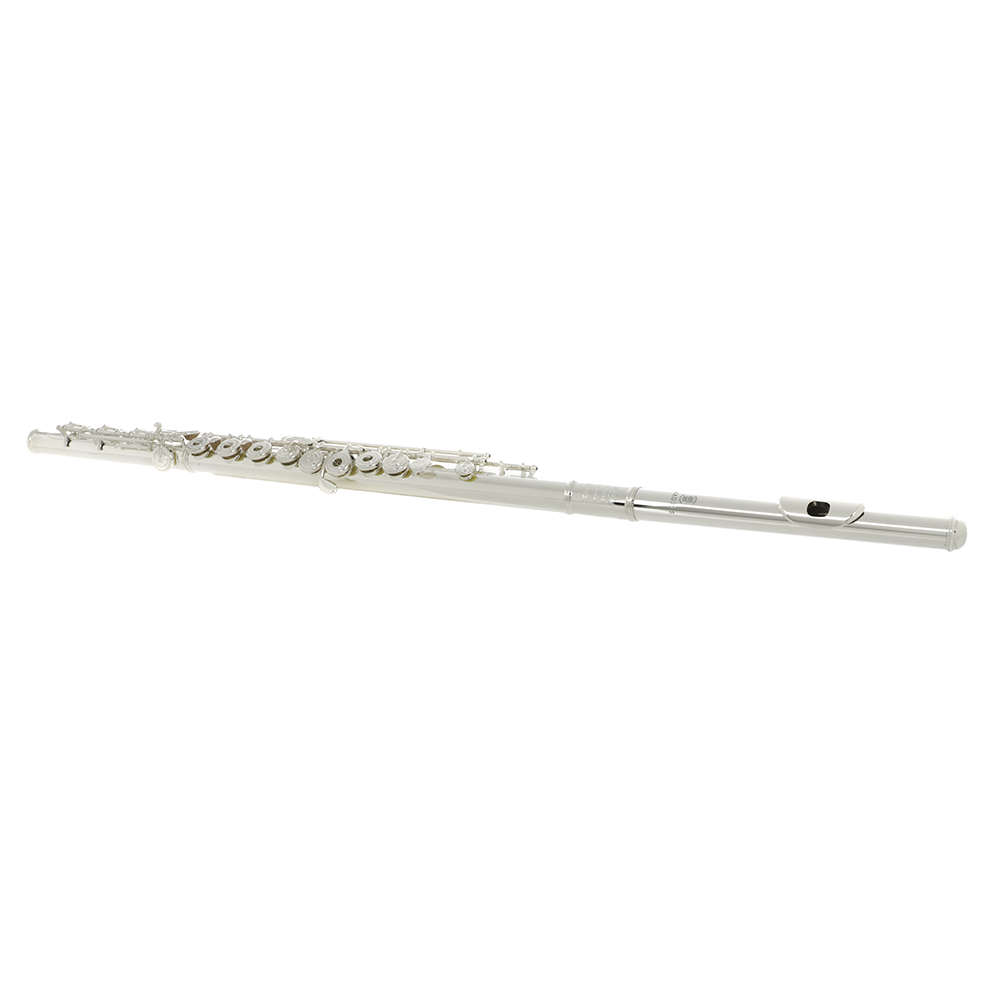 Haynes Amadeus AF780BOC# Step-Up Flute - Classic 14k Solid Silver Wall Headjoint