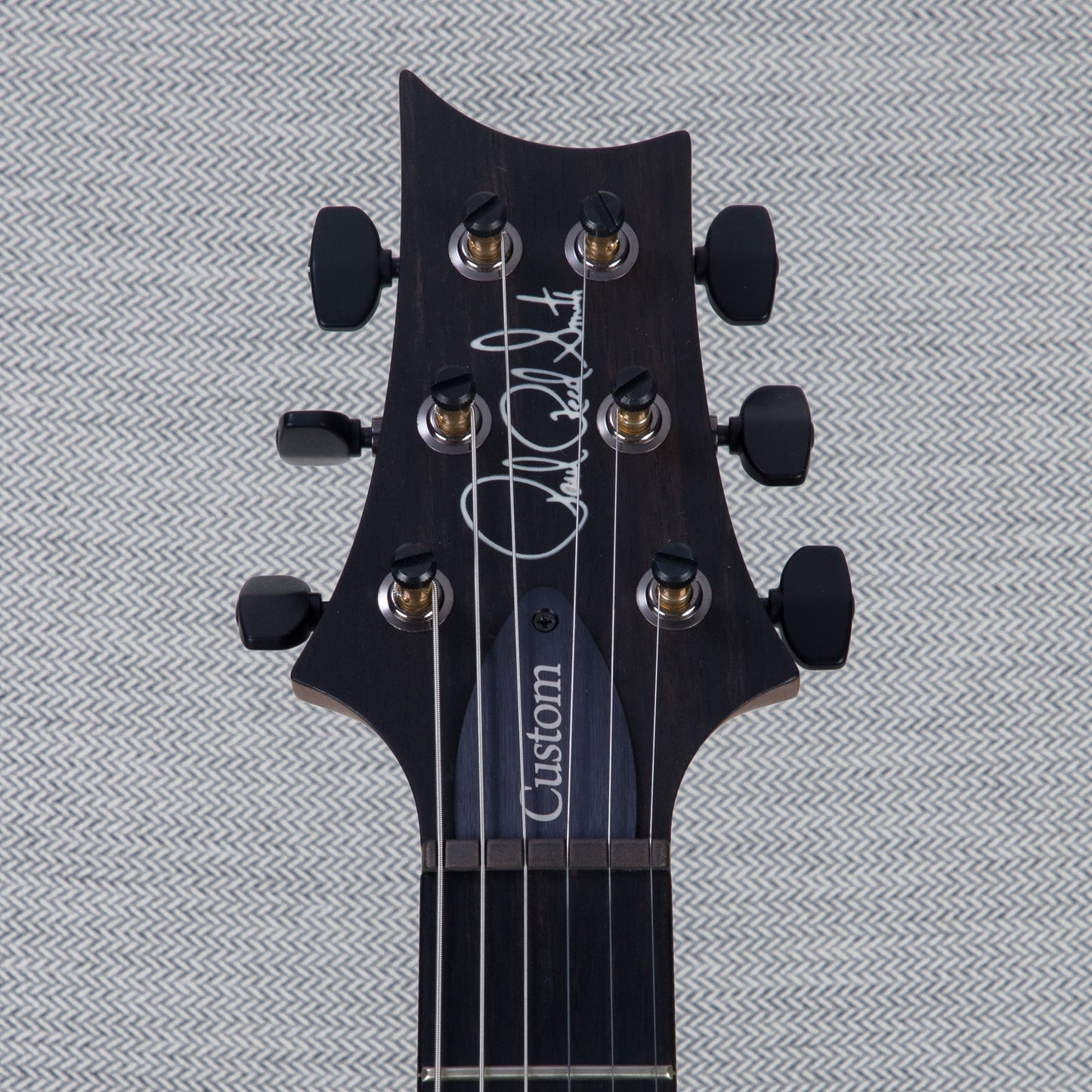 PRS Wood Library Custom 24 Electric Guitar - Private Stock Goldstorm Fade Finish - CHUCKSCLUSIVE - #240383980 - 2024