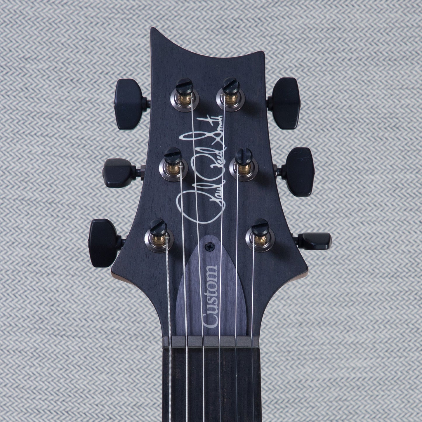 PRS Wood Library Custom 24 Electric Guitar - Private Stock Goldstorm Fade Finish - CHUCKSCLUSIVE - #240383983 - 2024