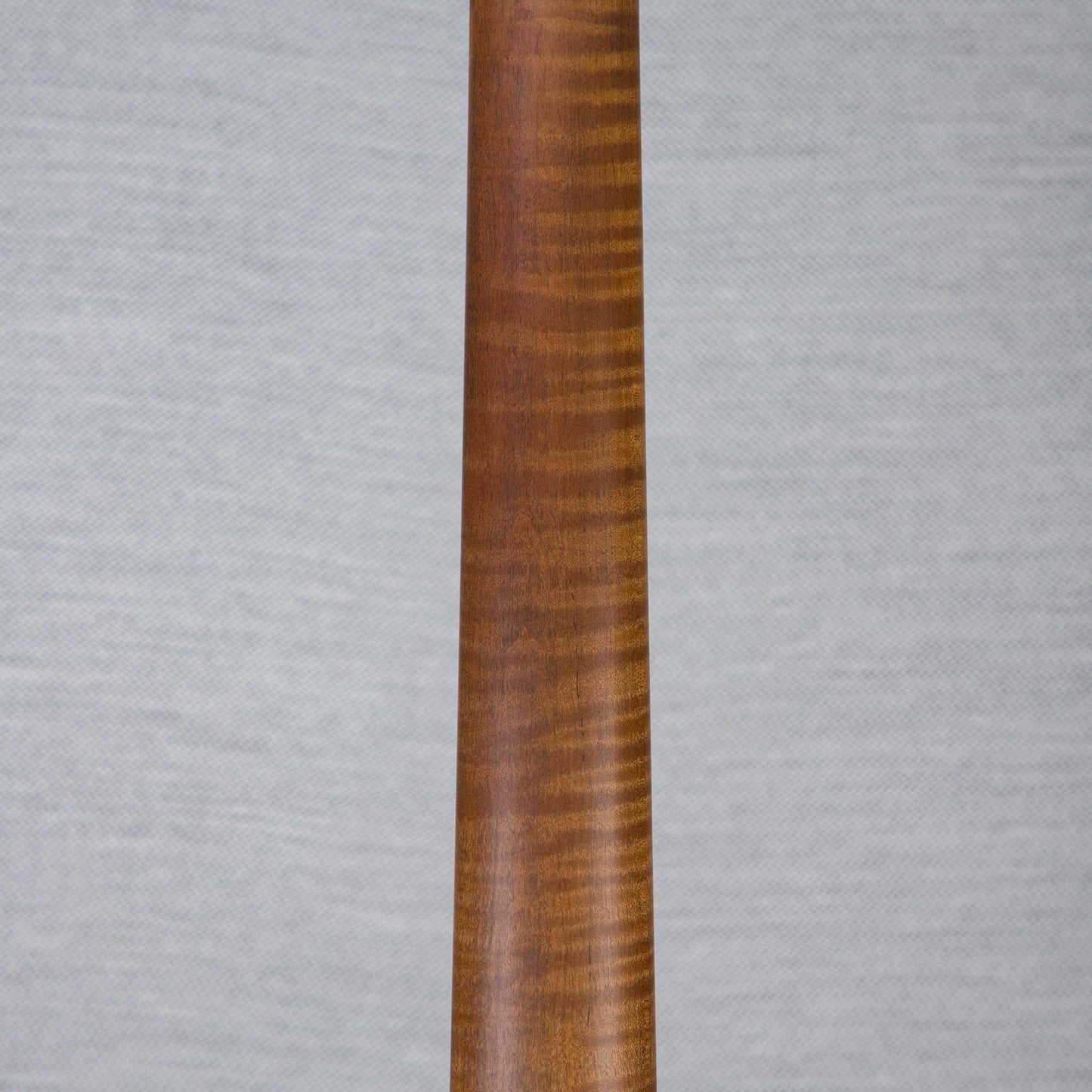 Fender Custom Shop Artisan Flame Precision Bass Electric Guitar - Aged Cherry Sunburst - #CZ587740