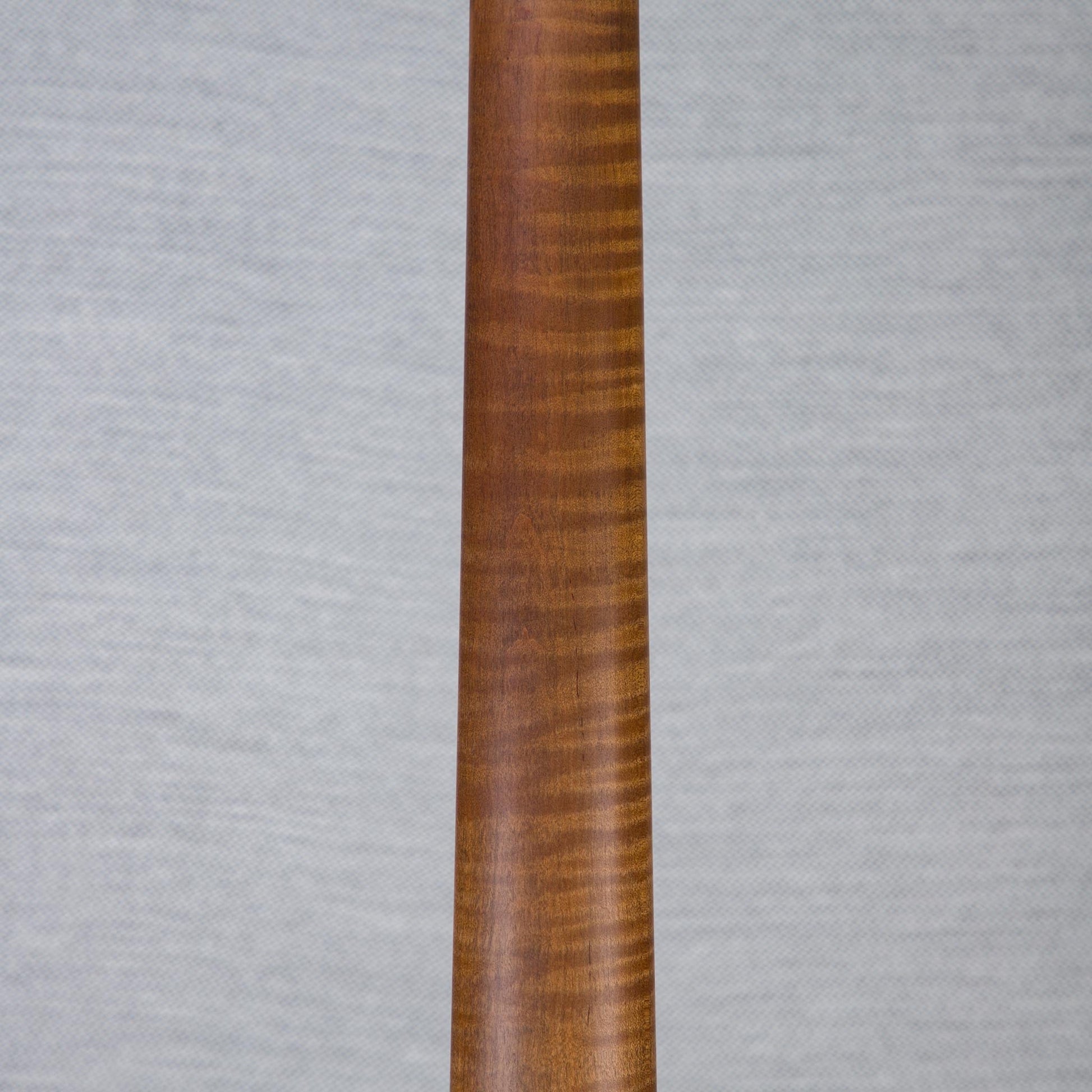 Fender Custom Shop Artisan Flame Precision Bass Electric Guitar - Aged Cherry Sunburst - #CZ587740