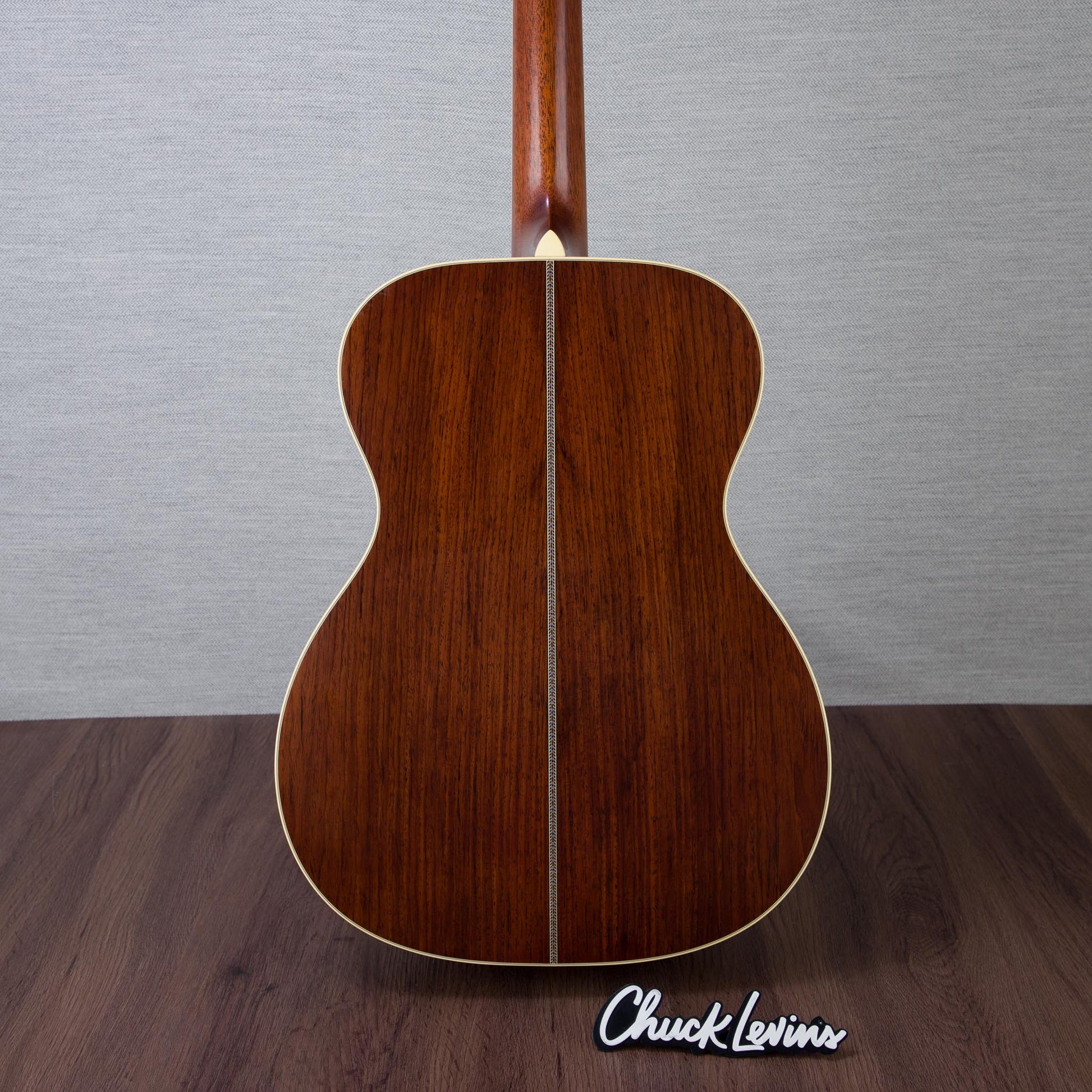 Martin 30th Anniversary Eric Clapton 000-42EC Signature Acoustic Guitar - #M2995496