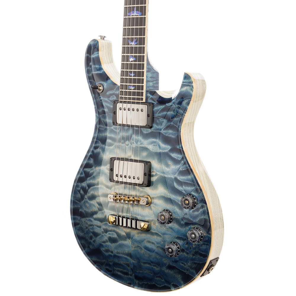 PRS Private Stock McCarty 594 Electric Guitar - Indigo Glow