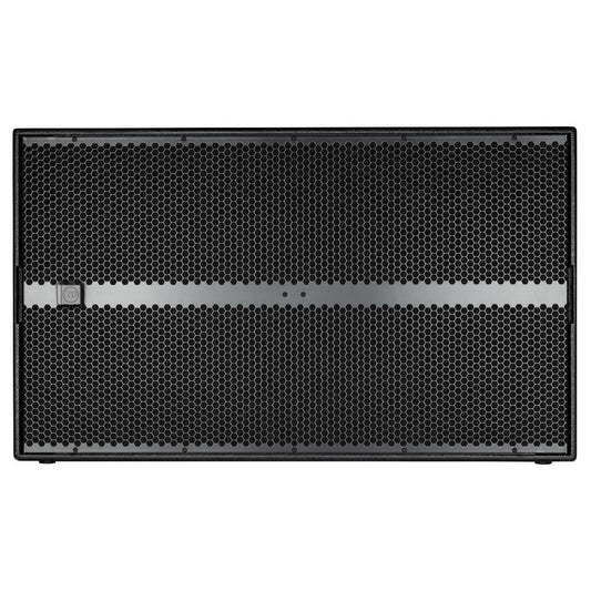 RCF SUB9007-AS Active 21-Inch Subwoofer with 4.5-Inch Voice Coil