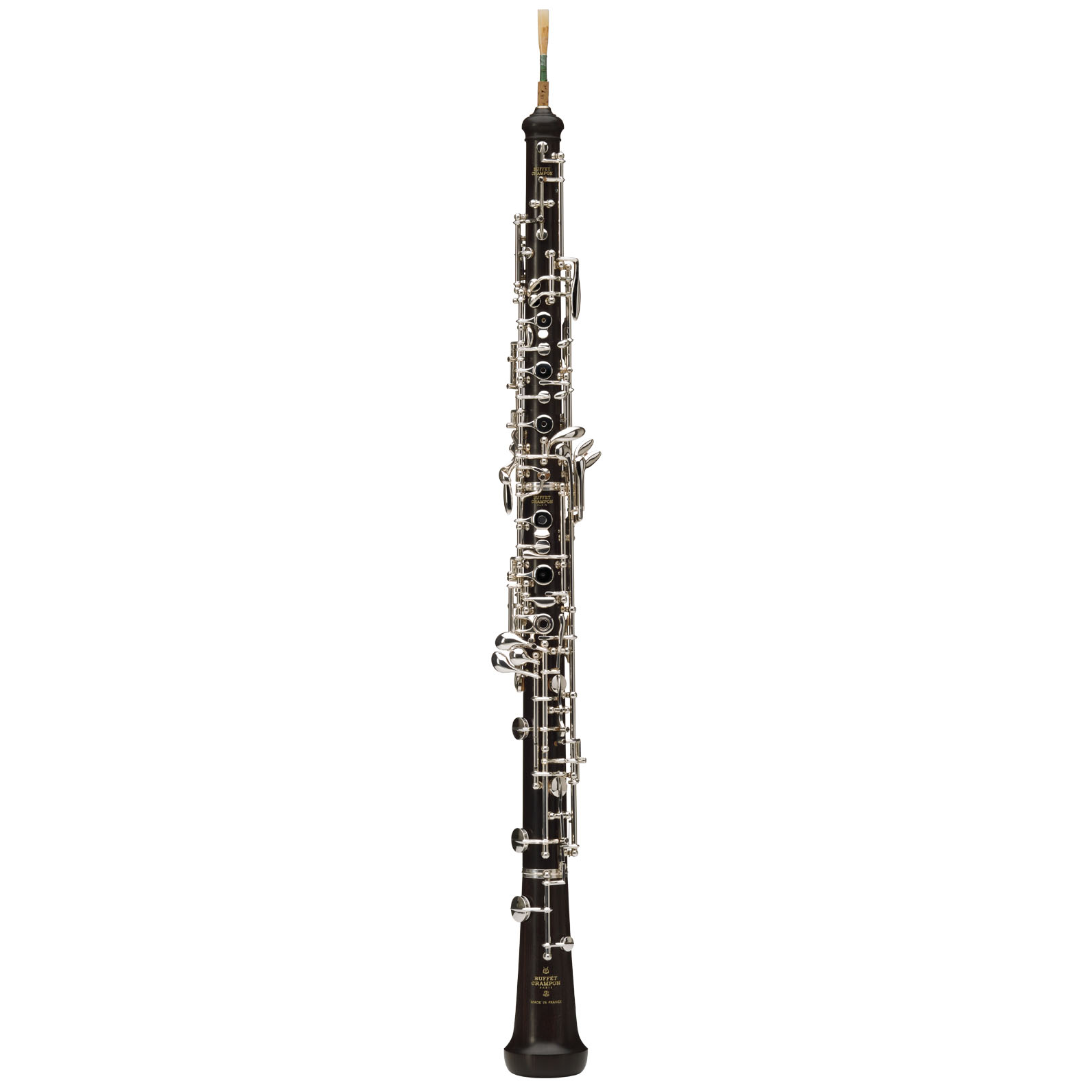 Buffet Crampon BC3613-2-0 Prestige Oboe
