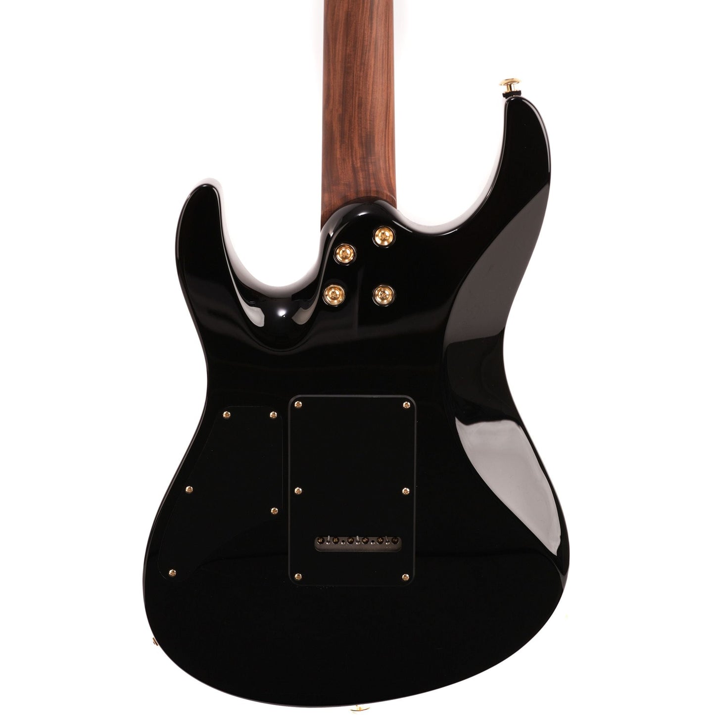 Suhr Modern Electric Guitar - Faded Trans Whale Blue Burst