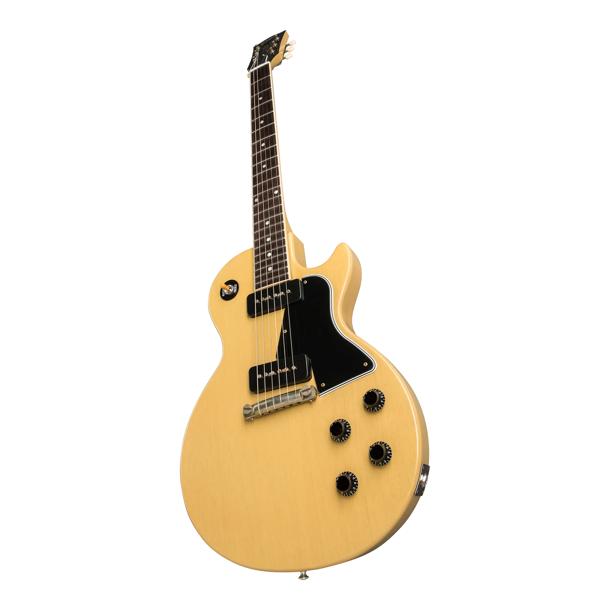 Gibson Custom 1957 Les Paul Special Reissue, VOS, TV Yellow