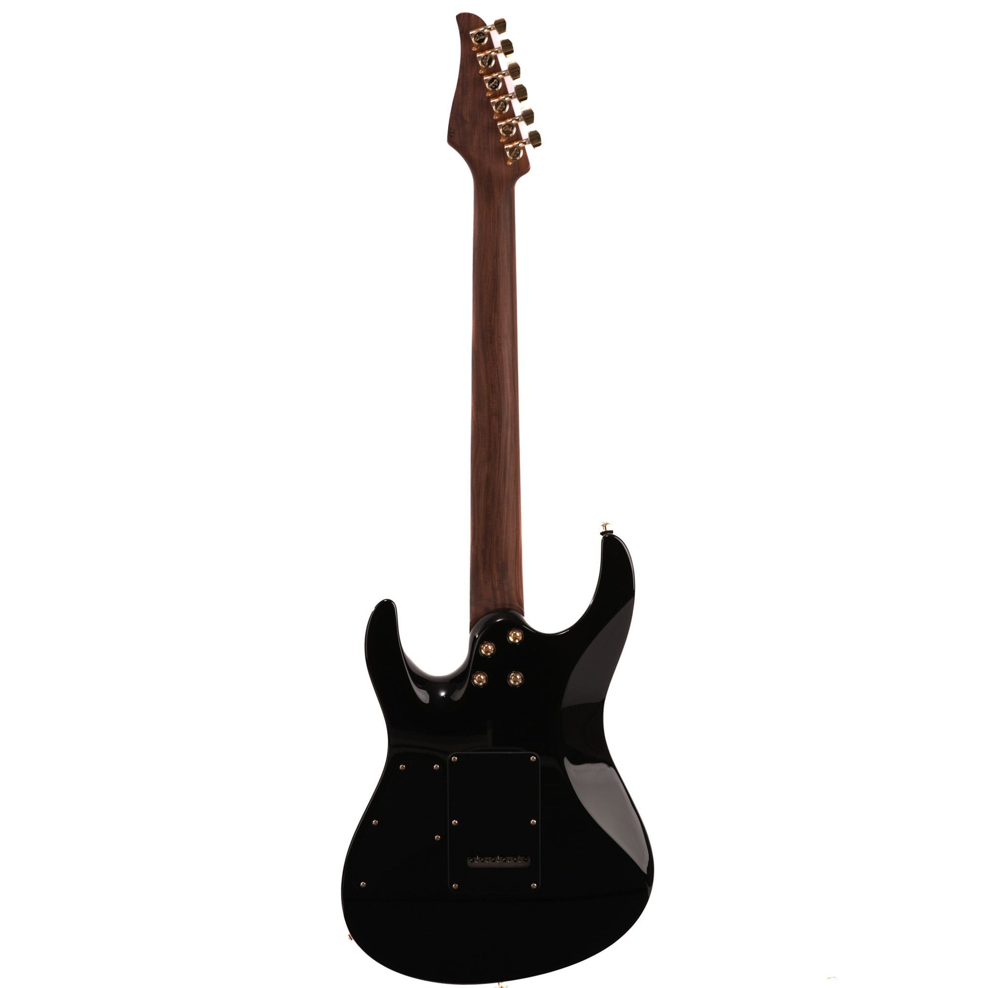 Suhr Modern Electric Guitar - Faded Trans Whale Blue Burst