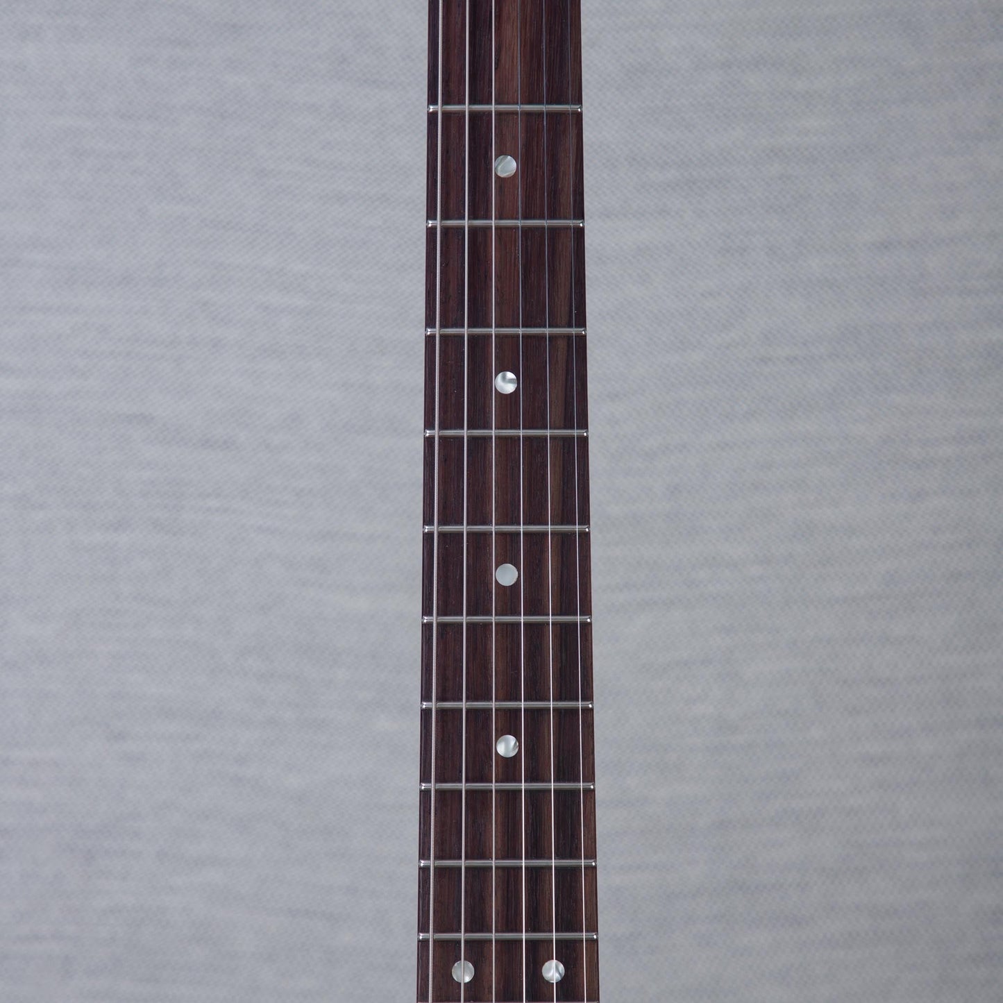 Novo Guitars Serus J Electric Guitar - Mayan Burst - #26357