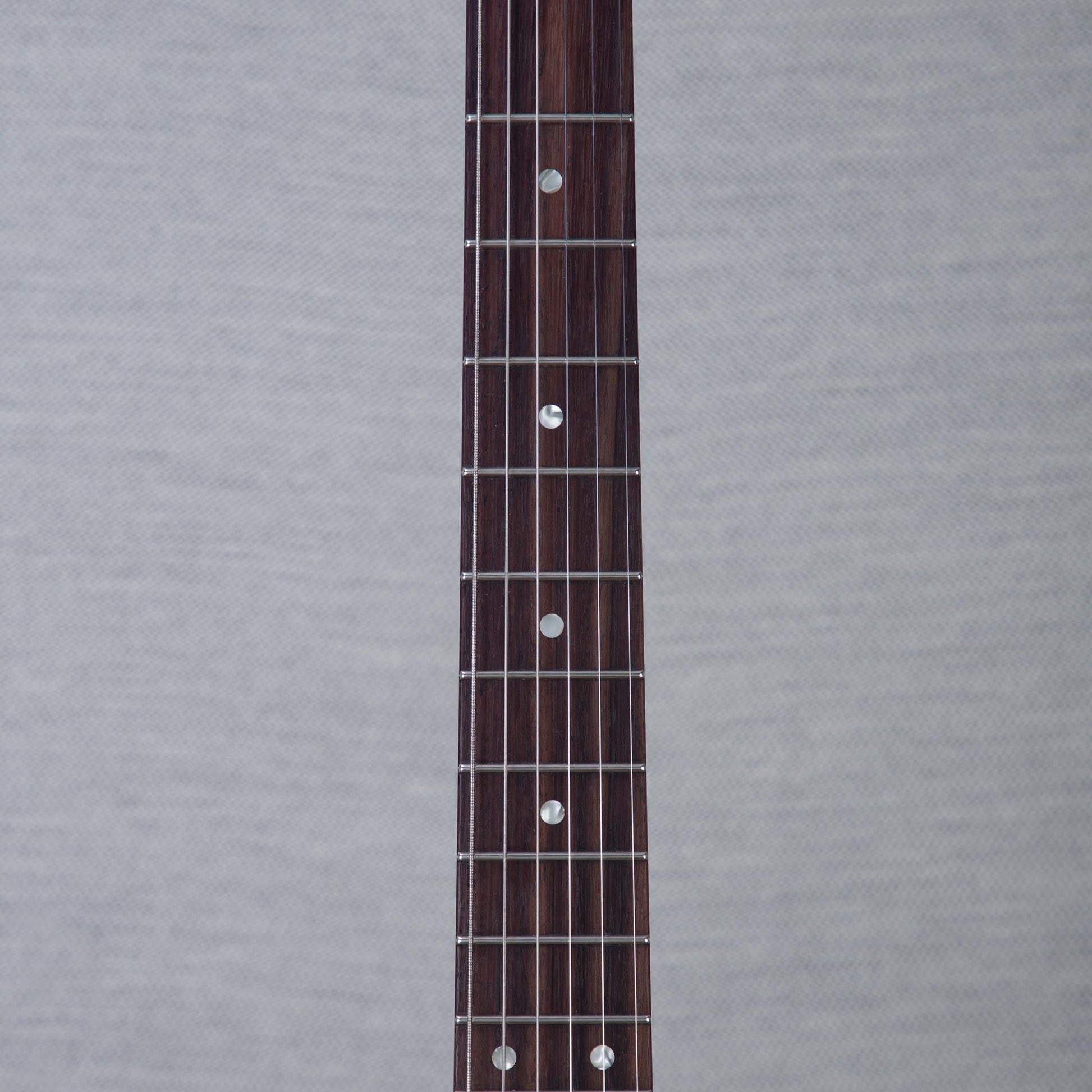 Novo Guitars Serus J Electric Guitar - Mayan Burst - #26357