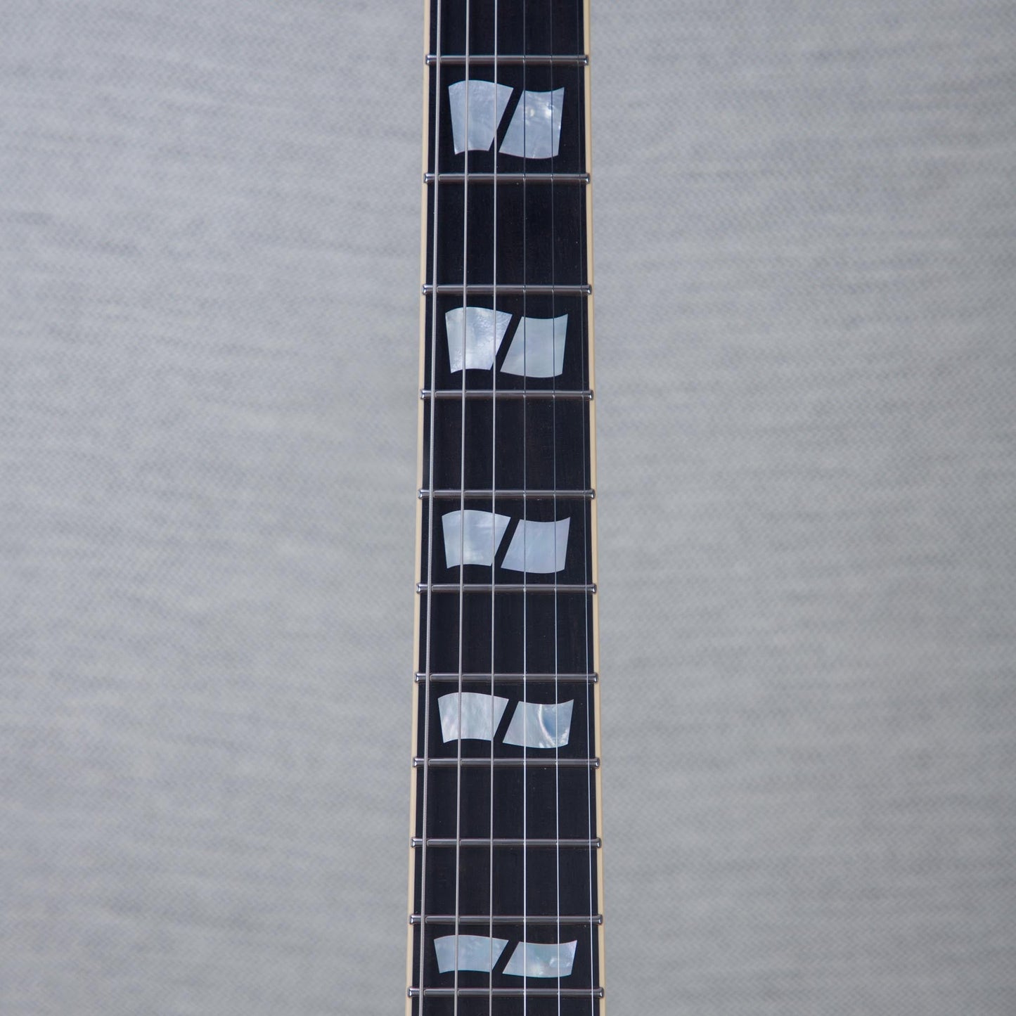 ESP USA Eclipse FR Electric Guitar - Raspberry - #US24795