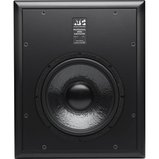 ATC SCS70 Pro 12” Active Subwoofer