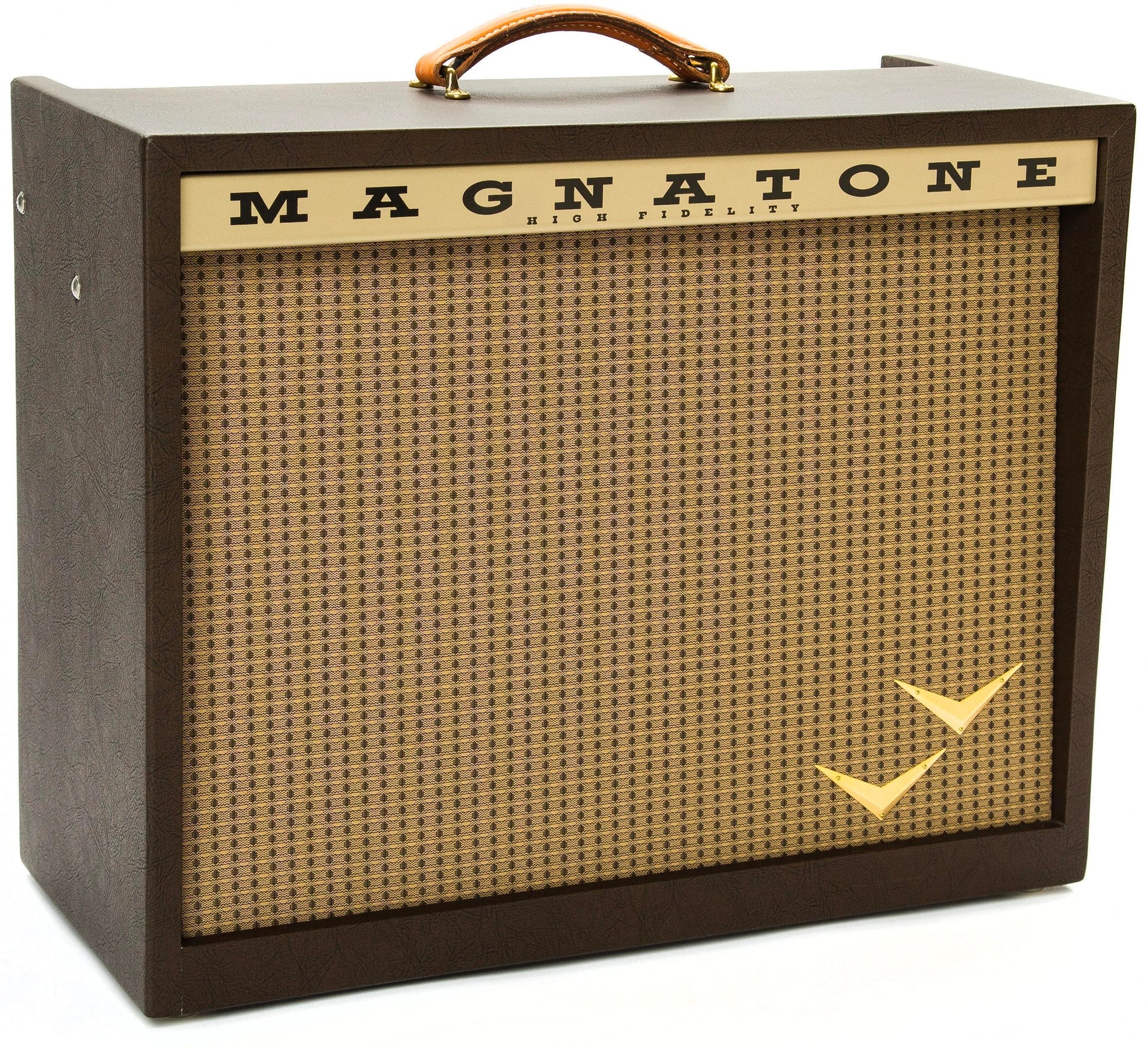 Magnatone Twilighter 1x12 Combo - Spanish Moss