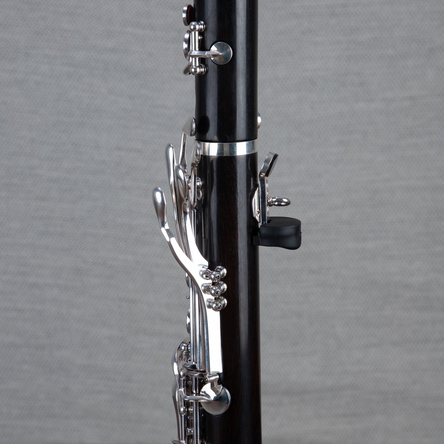Moe Custom "P" Professional Bb Clarinet