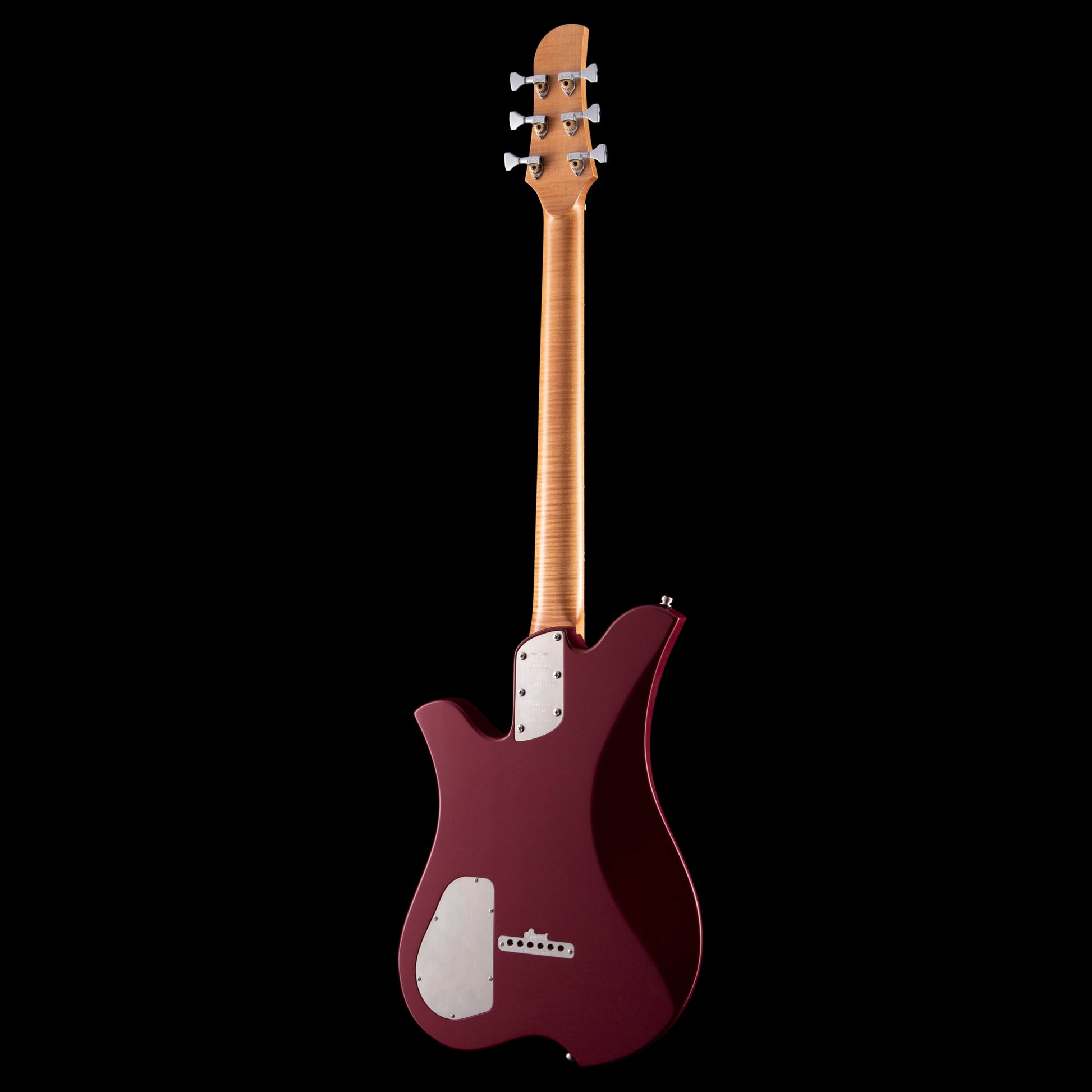 Bacci Leonardo Dual Output Officina Cabernet