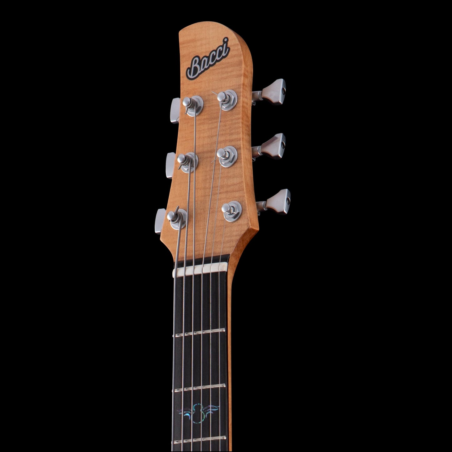 Bacci Leonardo Dual Output Officina Cabernet