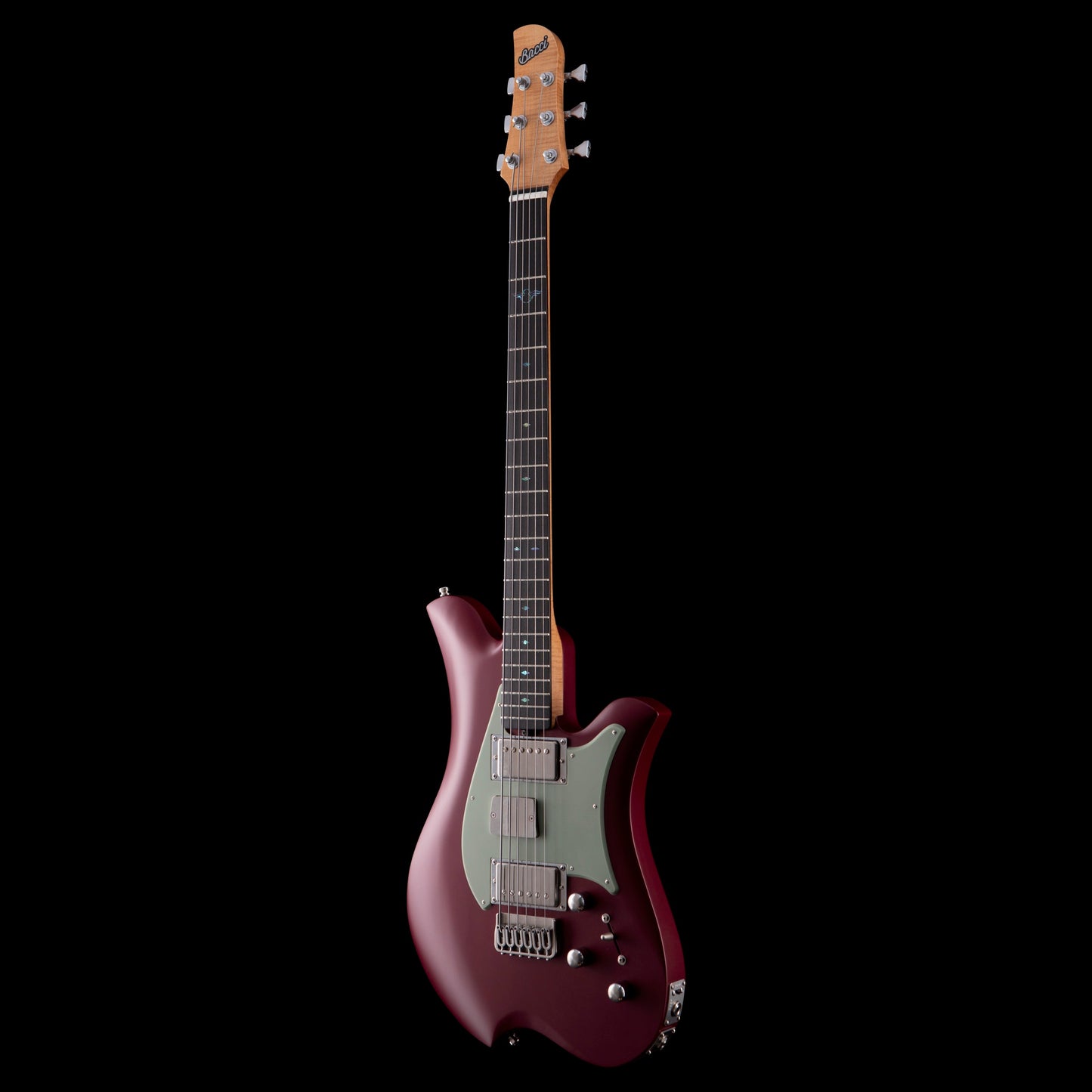 Bacci Leonardo Dual Output Officina Cabernet