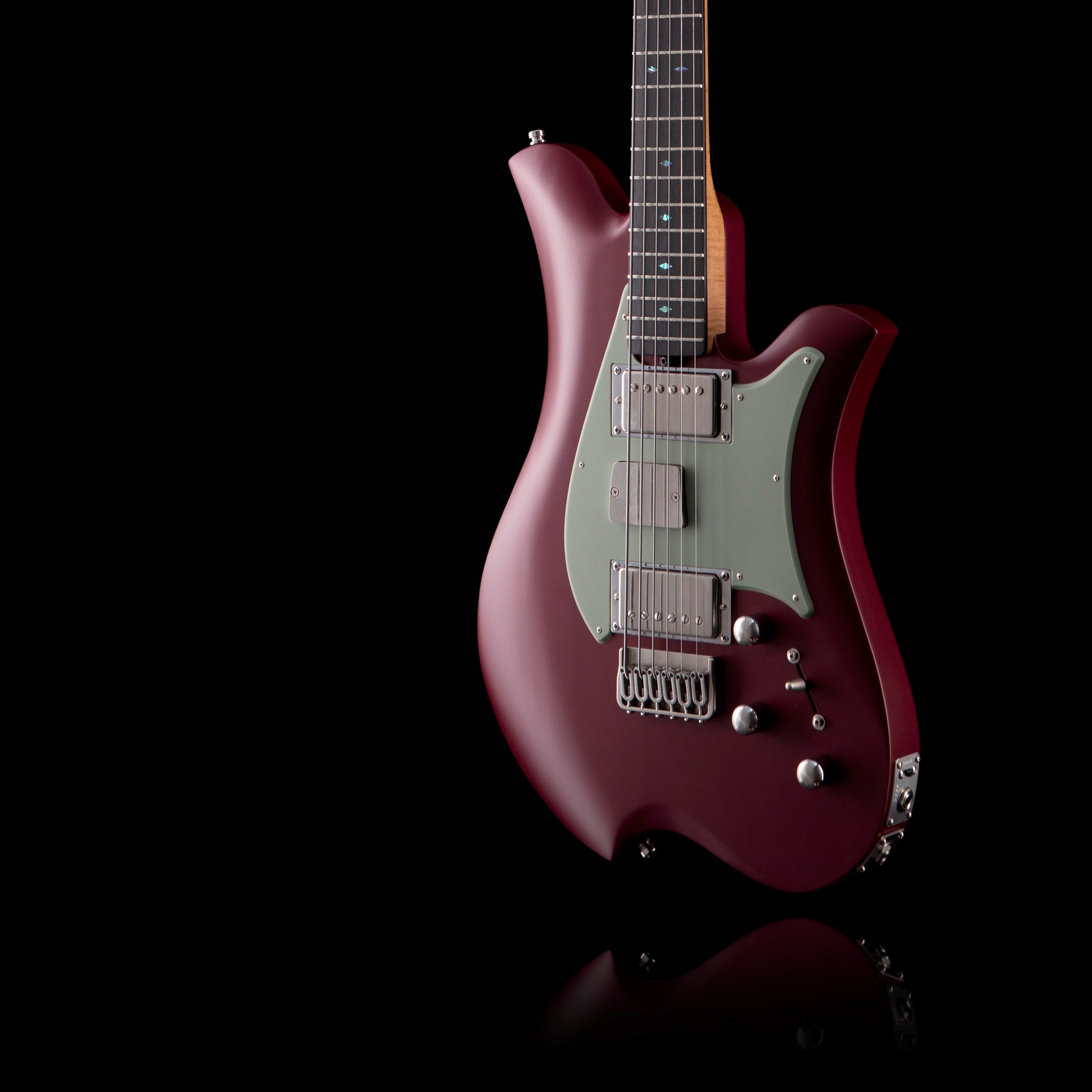 Bacci Leonardo Dual Output Officina Cabernet