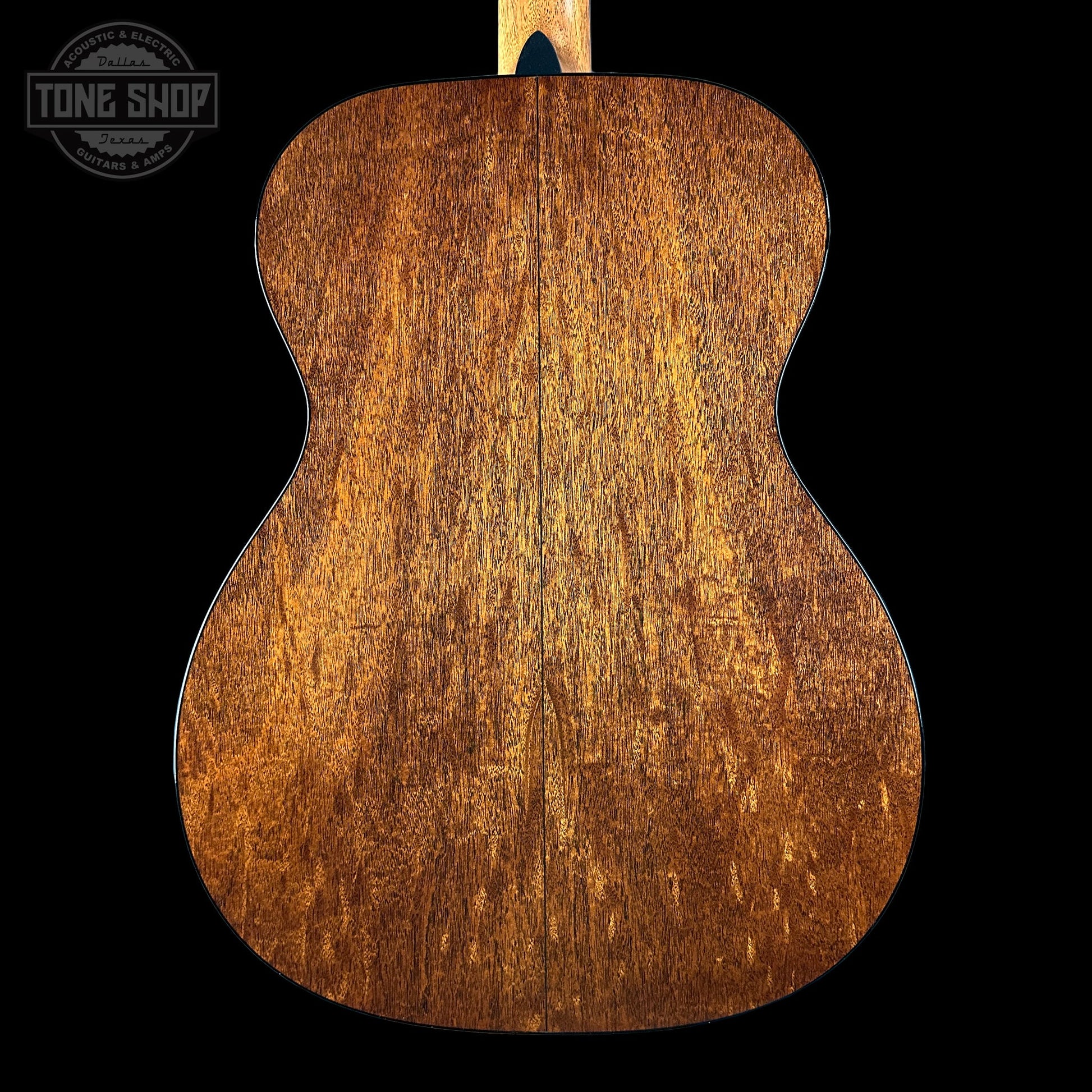Martin Custom Shop OM 14-Fret Jaguar Claw Mahogany w/case 2981101