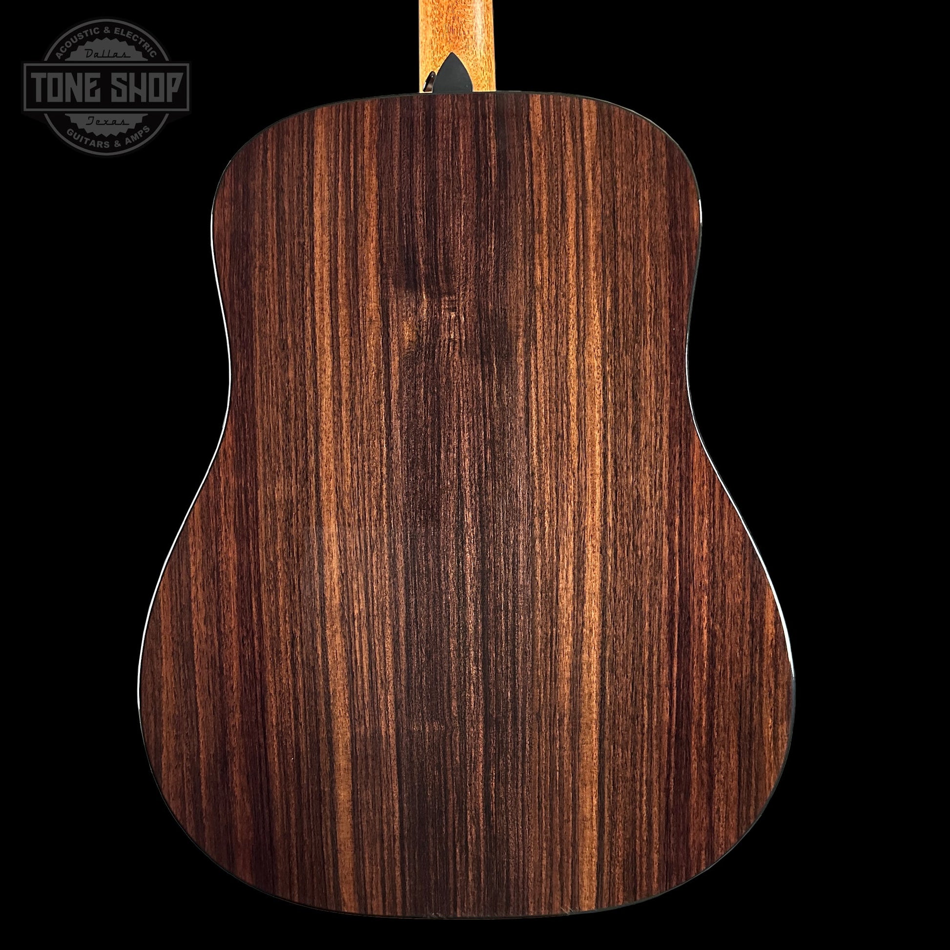 Taylor Custom TSG Exclusive Dread Adirondack / Indian Rosewood 1207245040 w/case