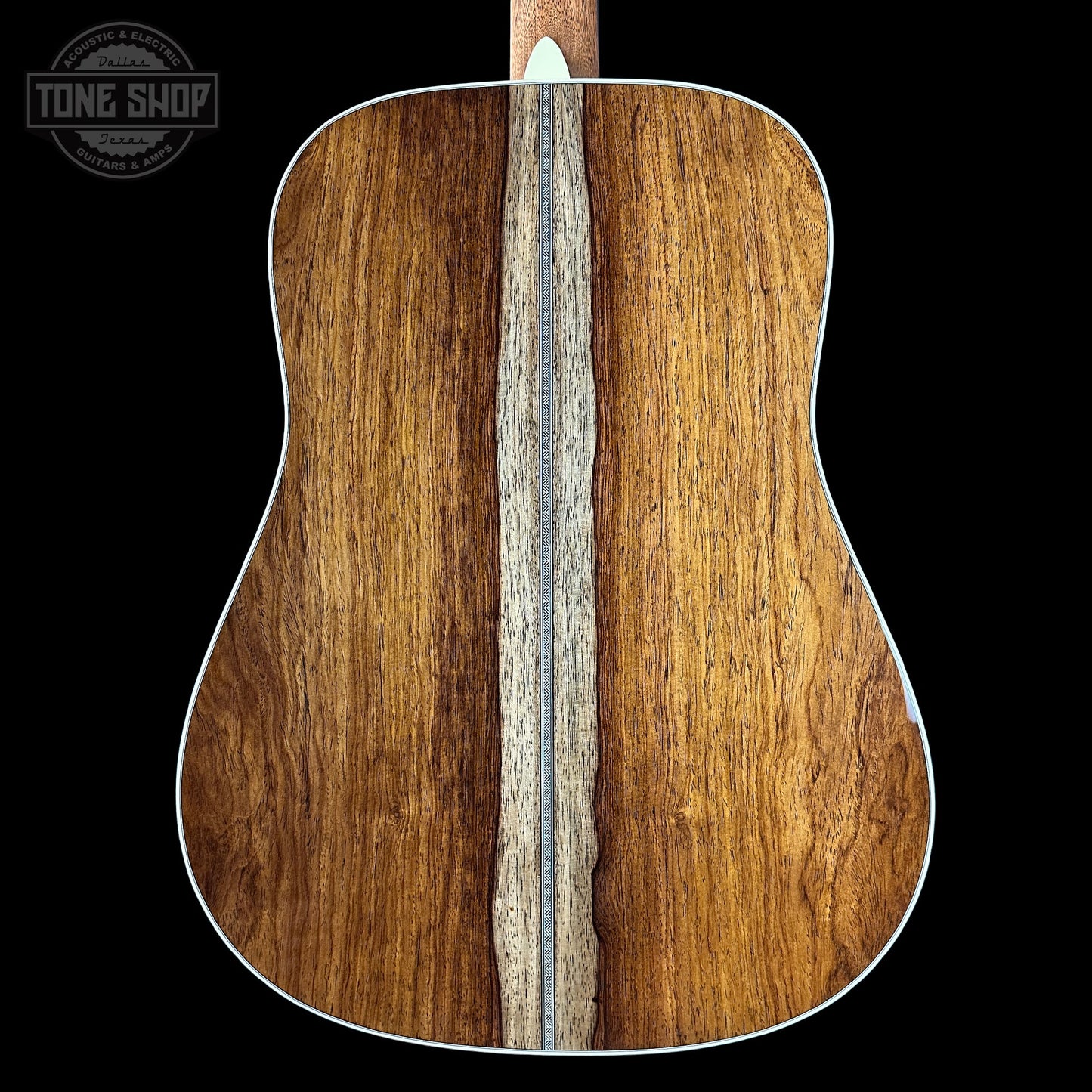 Martin Custom Shop HD-28 1933 Ambertone Adirondack / Guatemalan Rosewood w/case 2962012