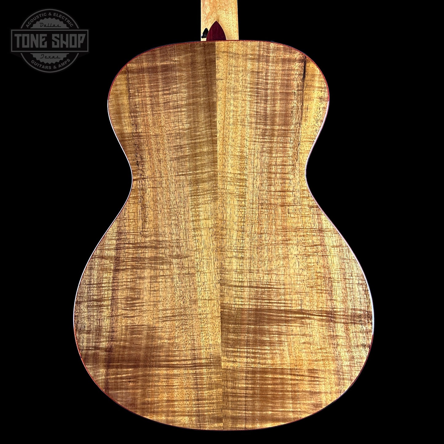 Taylor Custom Grand Concert AA Koa w/case