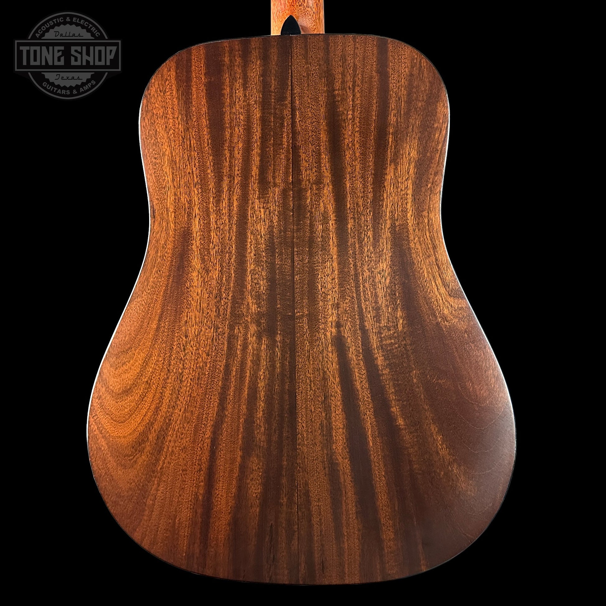 Martin Custom Shop D-18 1937 Authentic Sinker Mahogany w/case 2983302