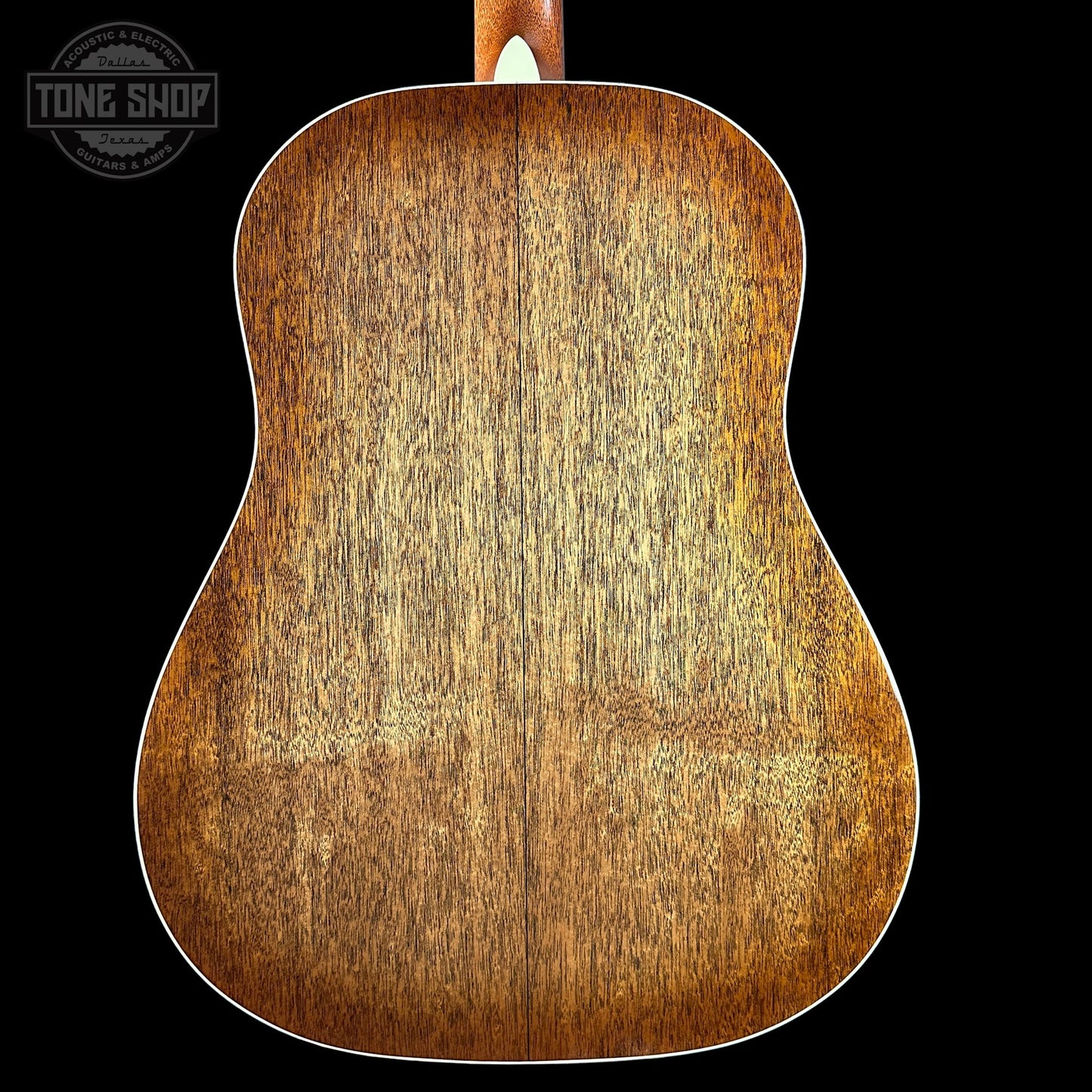 Martin Custom Shop Slope Shoulder Dread VTS Spruce/Mahogany Toasted Burst w/case 2900434
