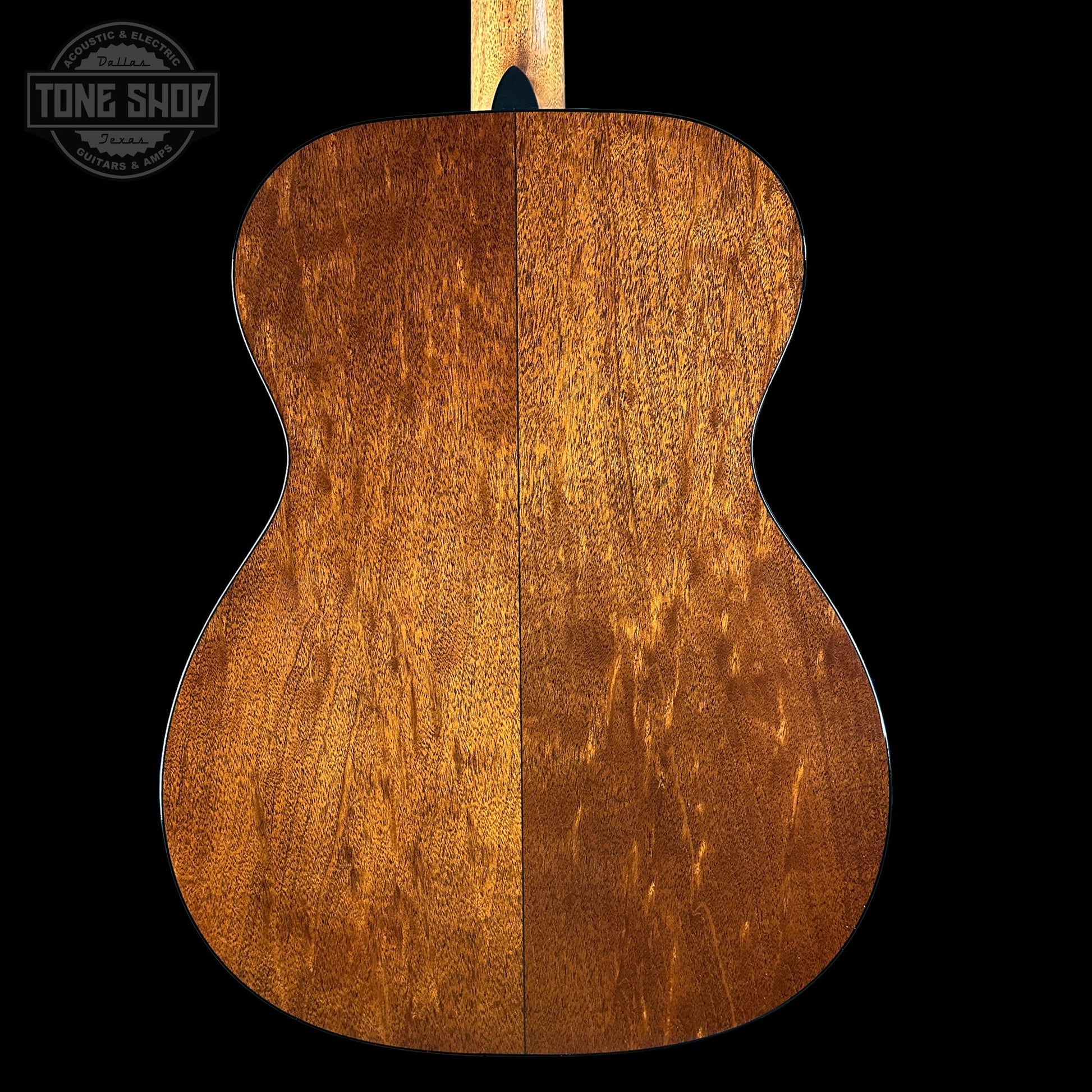 Martin Custom Shop 000 18 style Jaguar Claw Mahogany Sunburst w/case 2981098