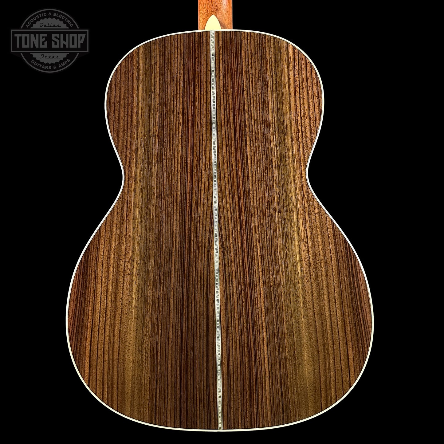 Martin Custom Shop M-12 Fret ADI Spruce/East Indian Rosewood w/case 2896191