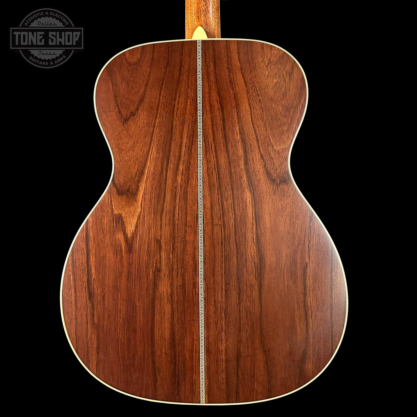 Martin Eric Clapton 30th Anniversary 000-42EC w/case