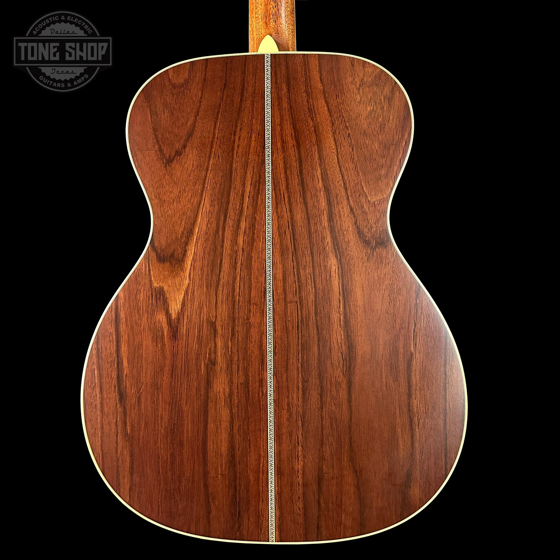 Martin Eric Clapton 30th Anniversary 000-42EC w/case