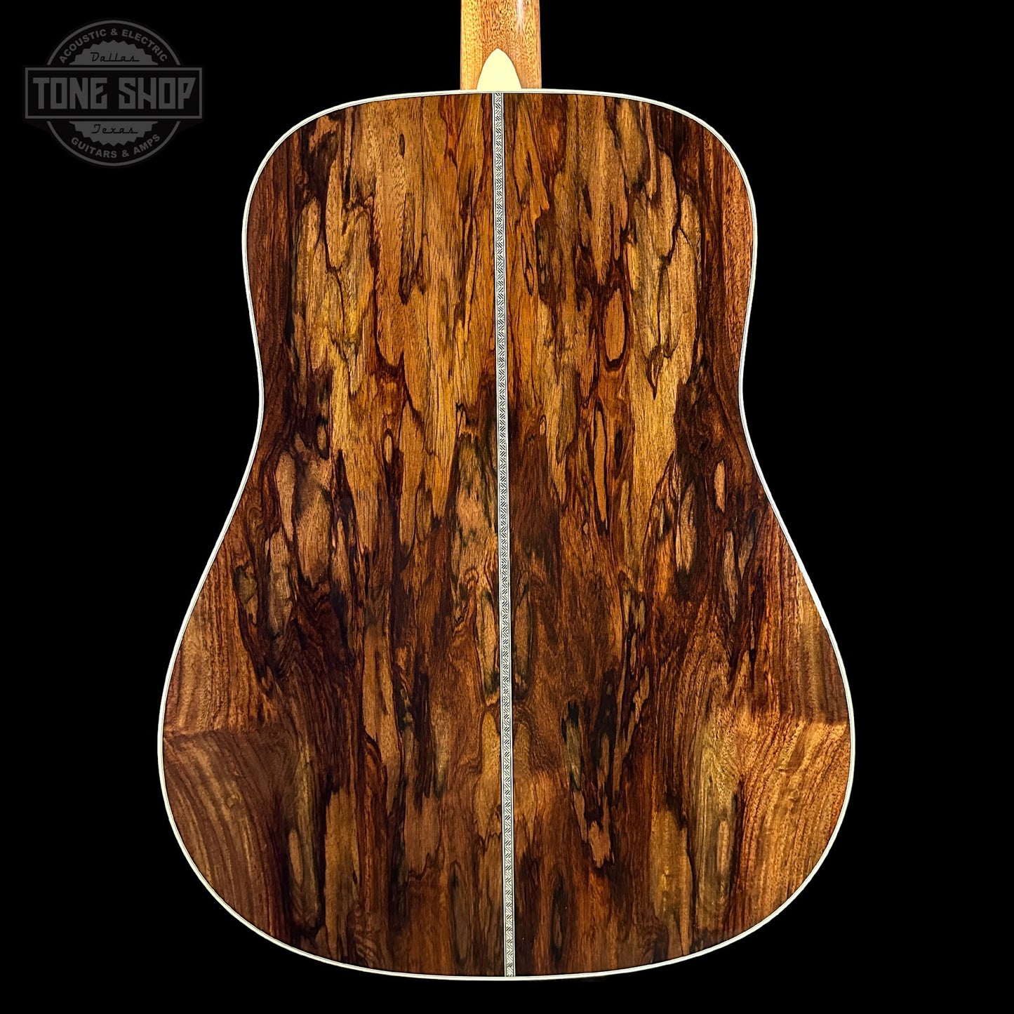 Martin Custom Shop Dread 28/45 Wild Grain East Indian Rosewood w/case 2981105
