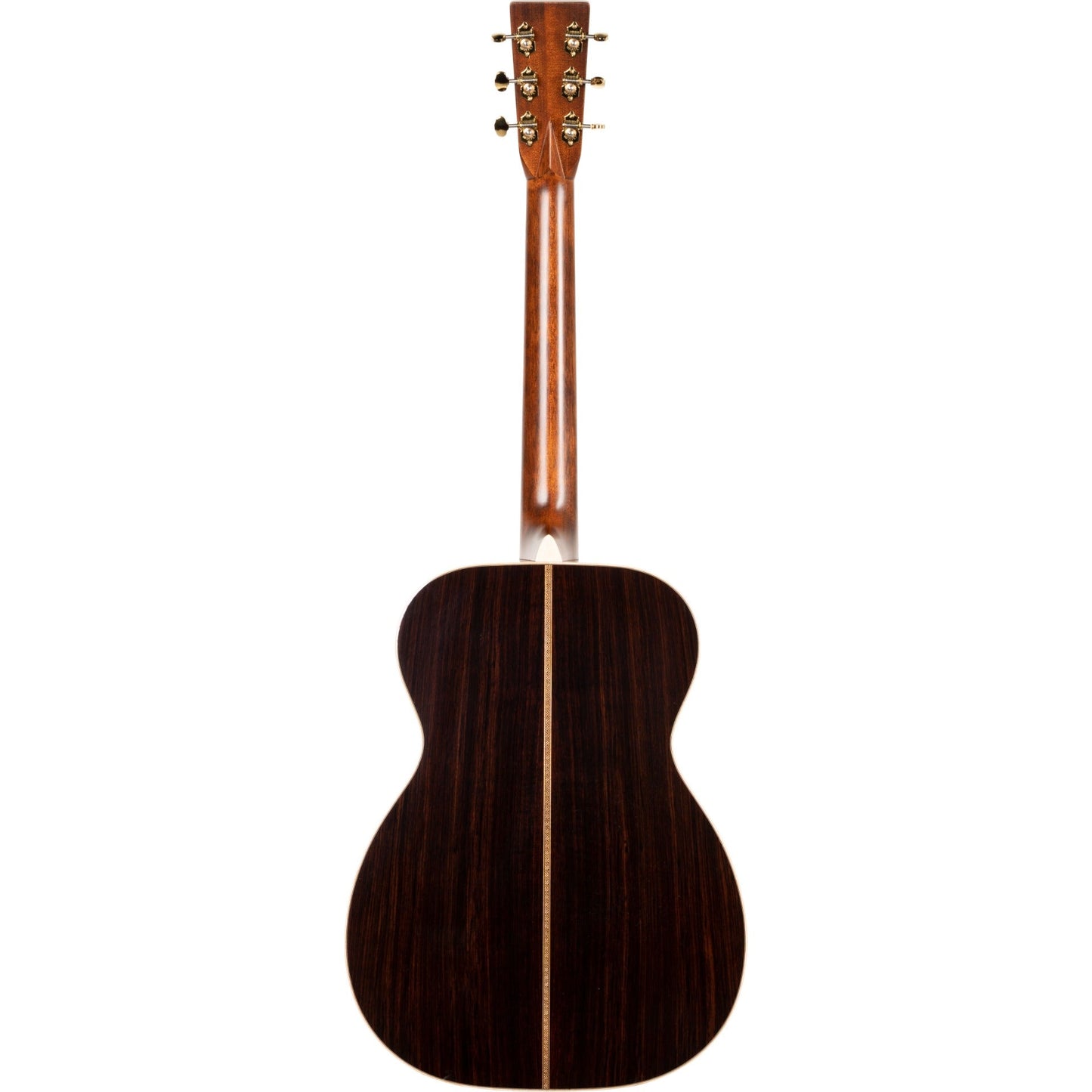 Martin 00-28 Modern Deluxe Acoustic Guitar
