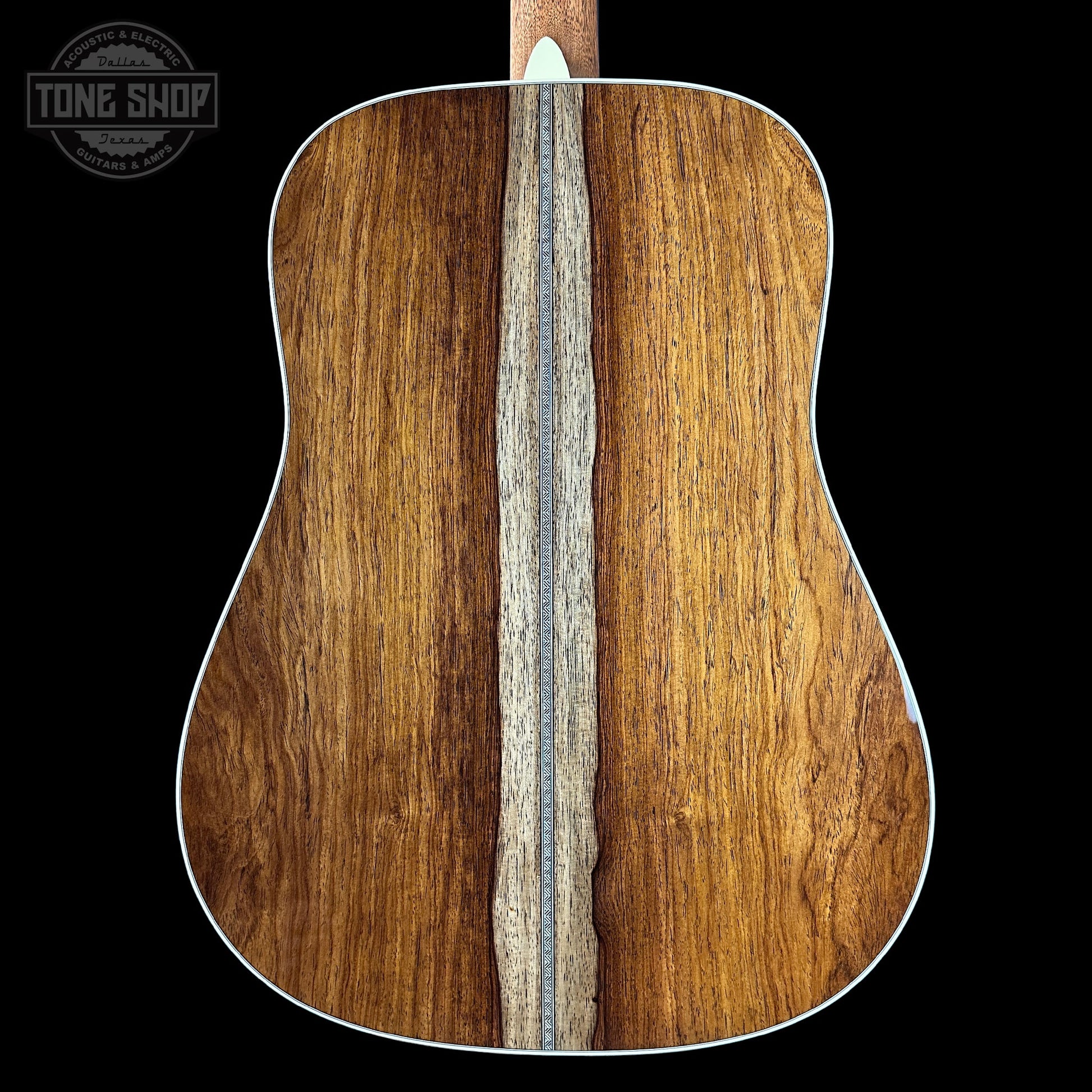 Martin Custom Shop HD-28 1933 Ambertone Adirondack / Guatemalan Rosewood w/case 2962012