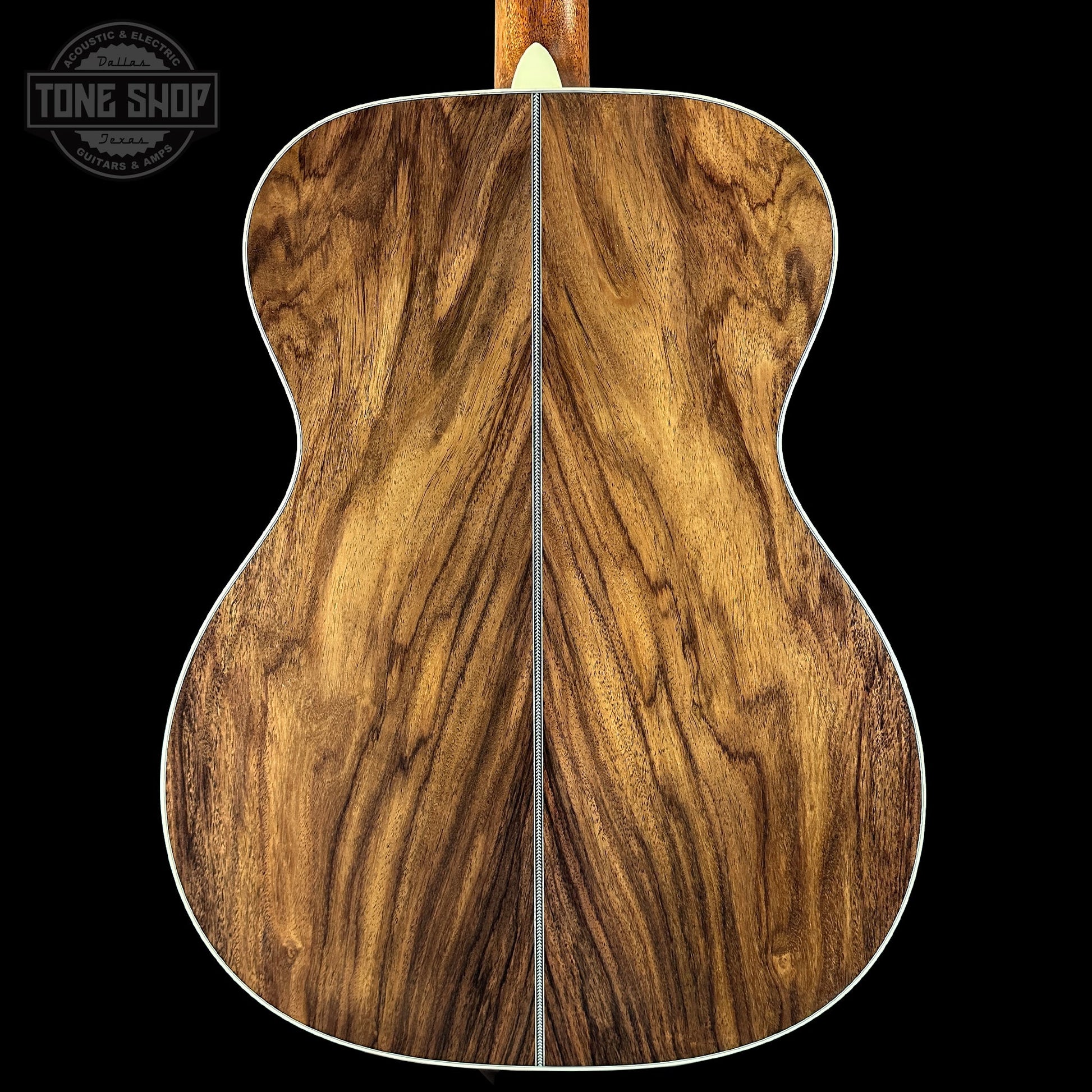 Martin Custom Shop OM 28/45 Adirondack/Wild East Indian Rosewood w/Case 2983337