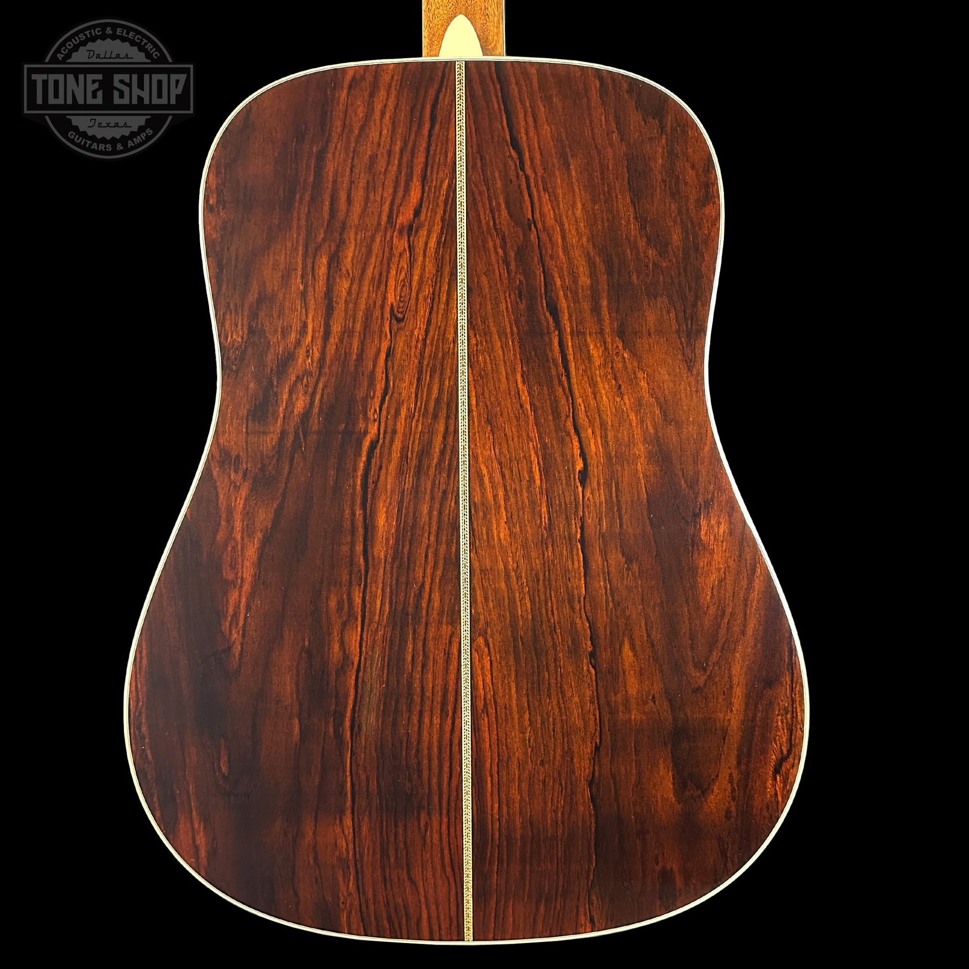 Martin Custom Shop Dread 41 Style Torch Adirondack/Cocobolo w/case 2962014