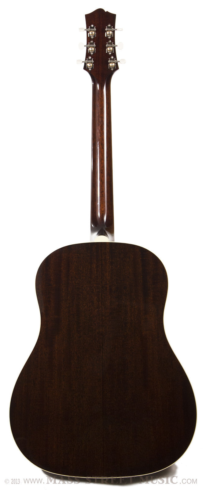 Collings Acoustic Guitars - CJ35 G