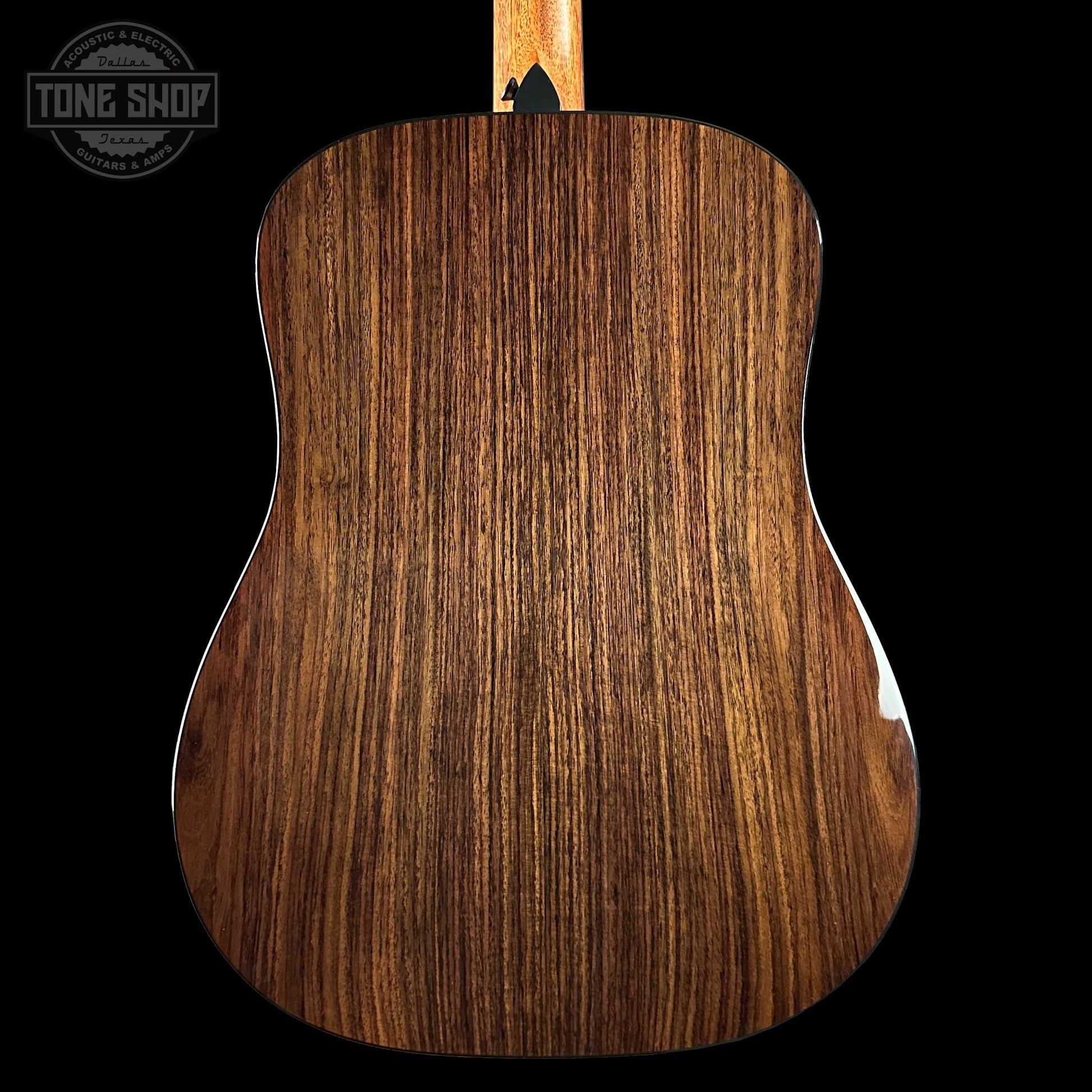 Taylor Custom TSG Exclusive Dread Adirondack / Indian Rosewood 1207215001 w/case