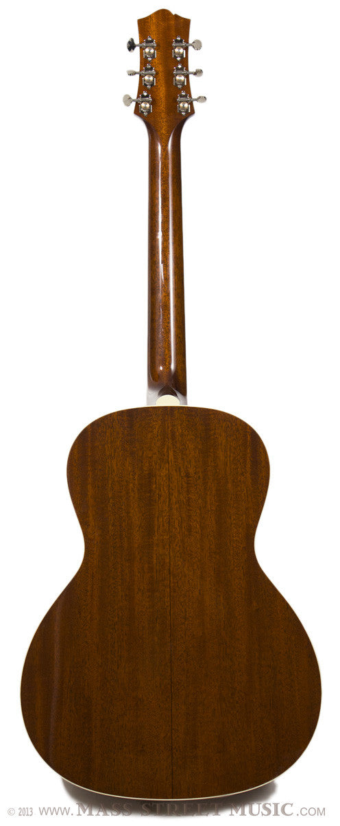 Collings Acoustic Guitars - C10 Deep Body