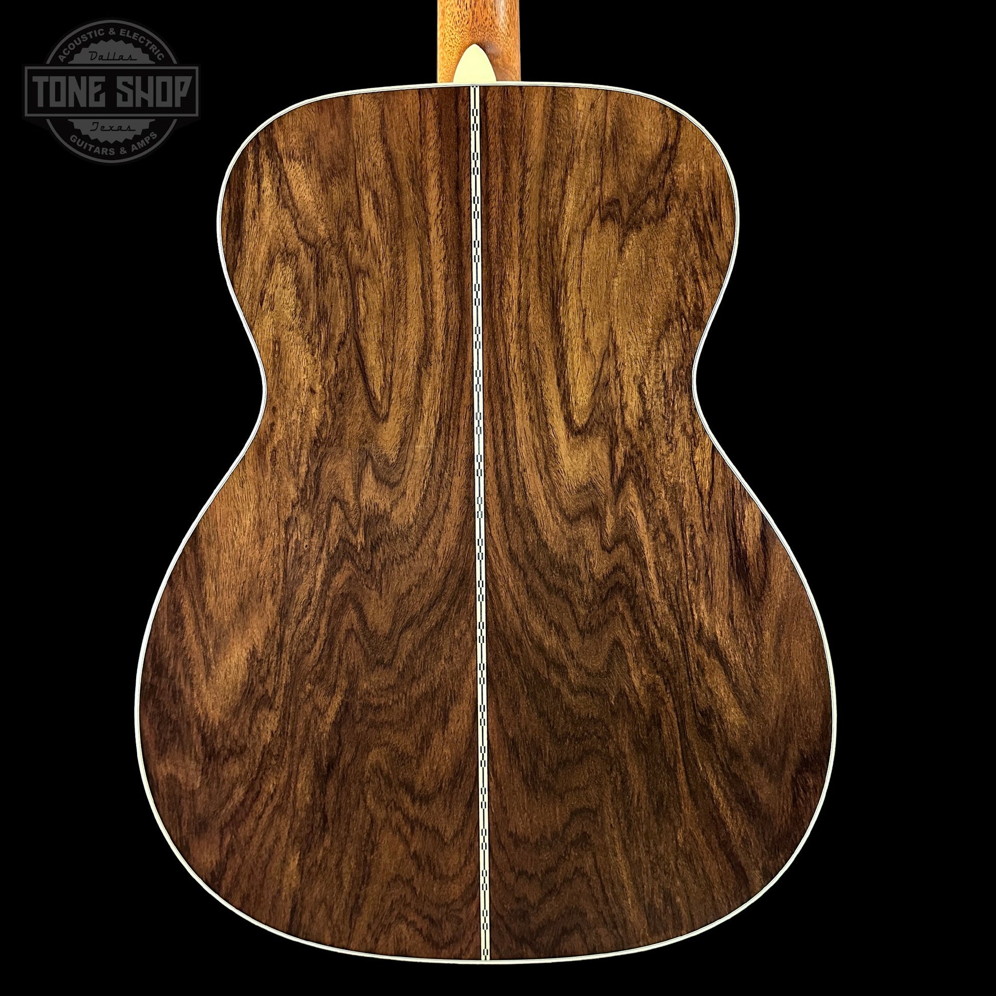 Martin Custom Shop 0000 28 Style Adirondack/ WEIR w/case 2981108