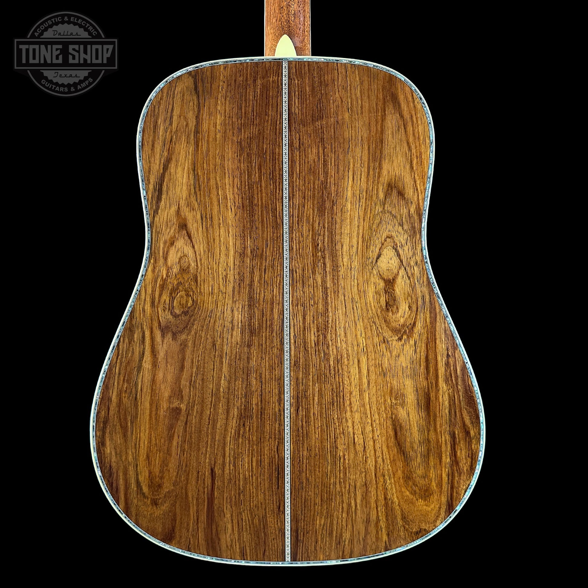 Martin Custom Shop Dread 45 Style Premium Adirondack/Guatemalan Rosewood w/case 2969079