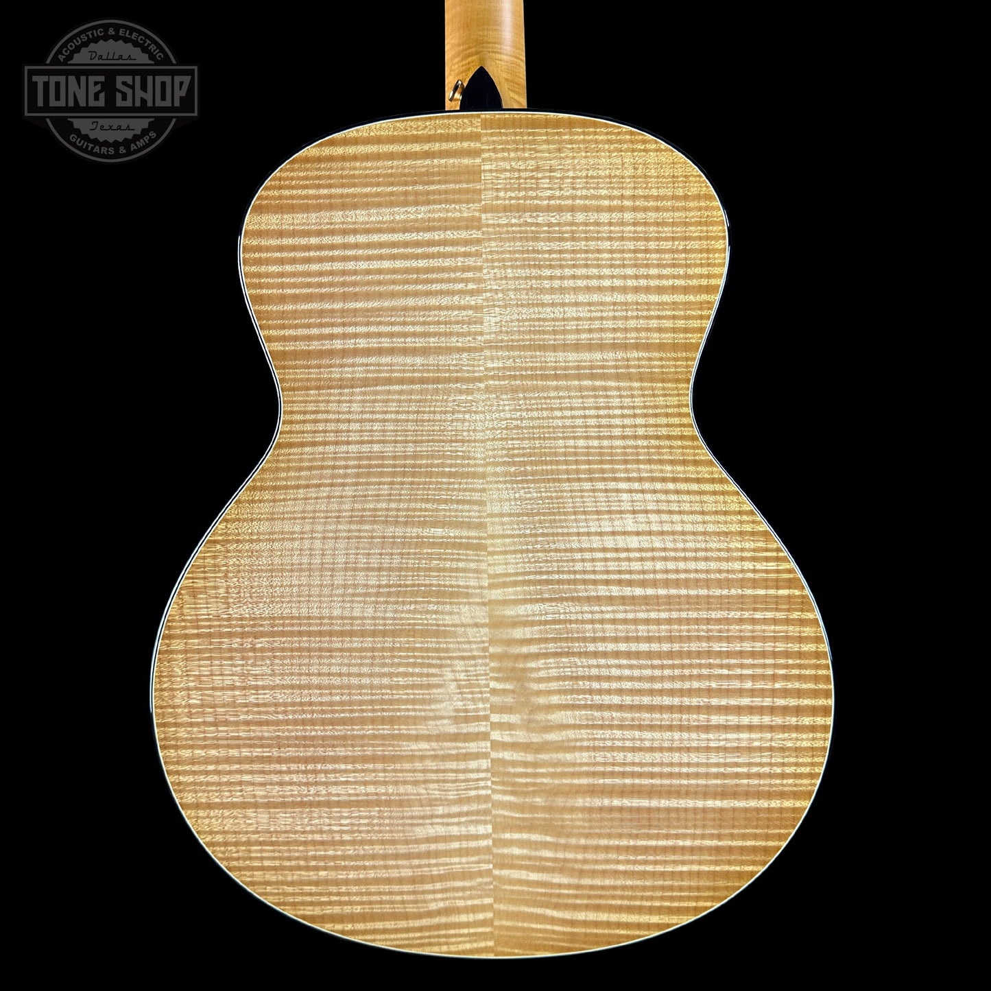 Taylor Custom Gold Label Super Auditorium Adirondack / Maple w/case 1209235080