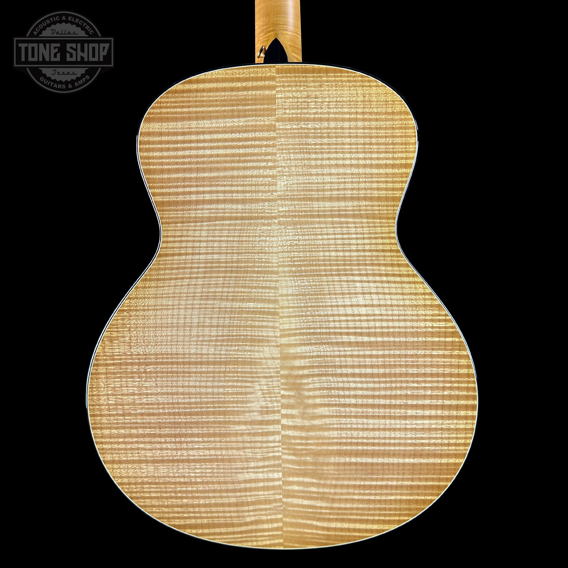 Taylor Custom Gold Label Super Auditorium Adirondack / Maple w/case 1209235080